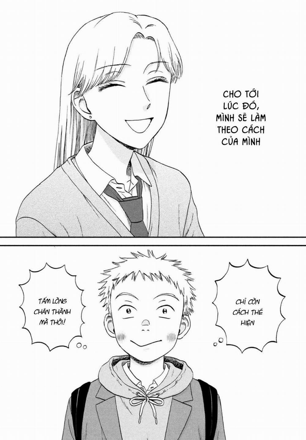 Skip To Loafer 34 trang 25