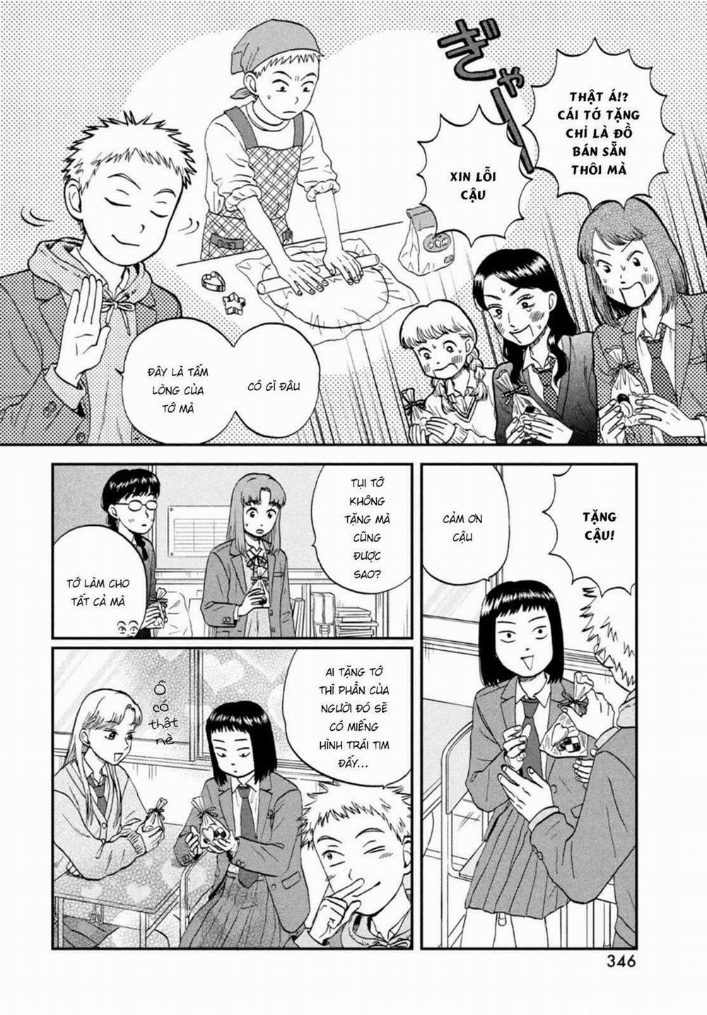 Skip To Loafer 34 trang 27