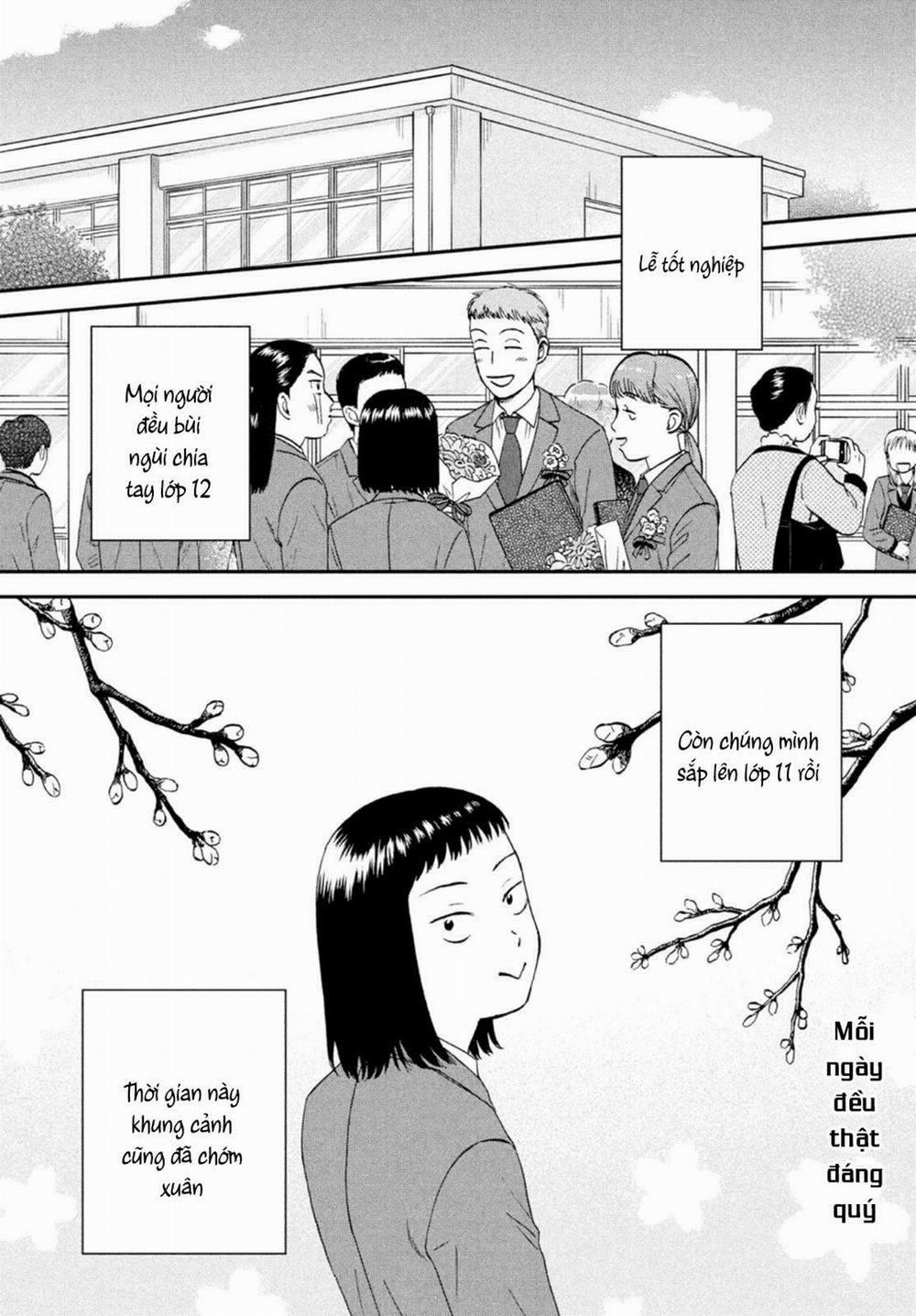 Skip To Loafer 34 trang 3