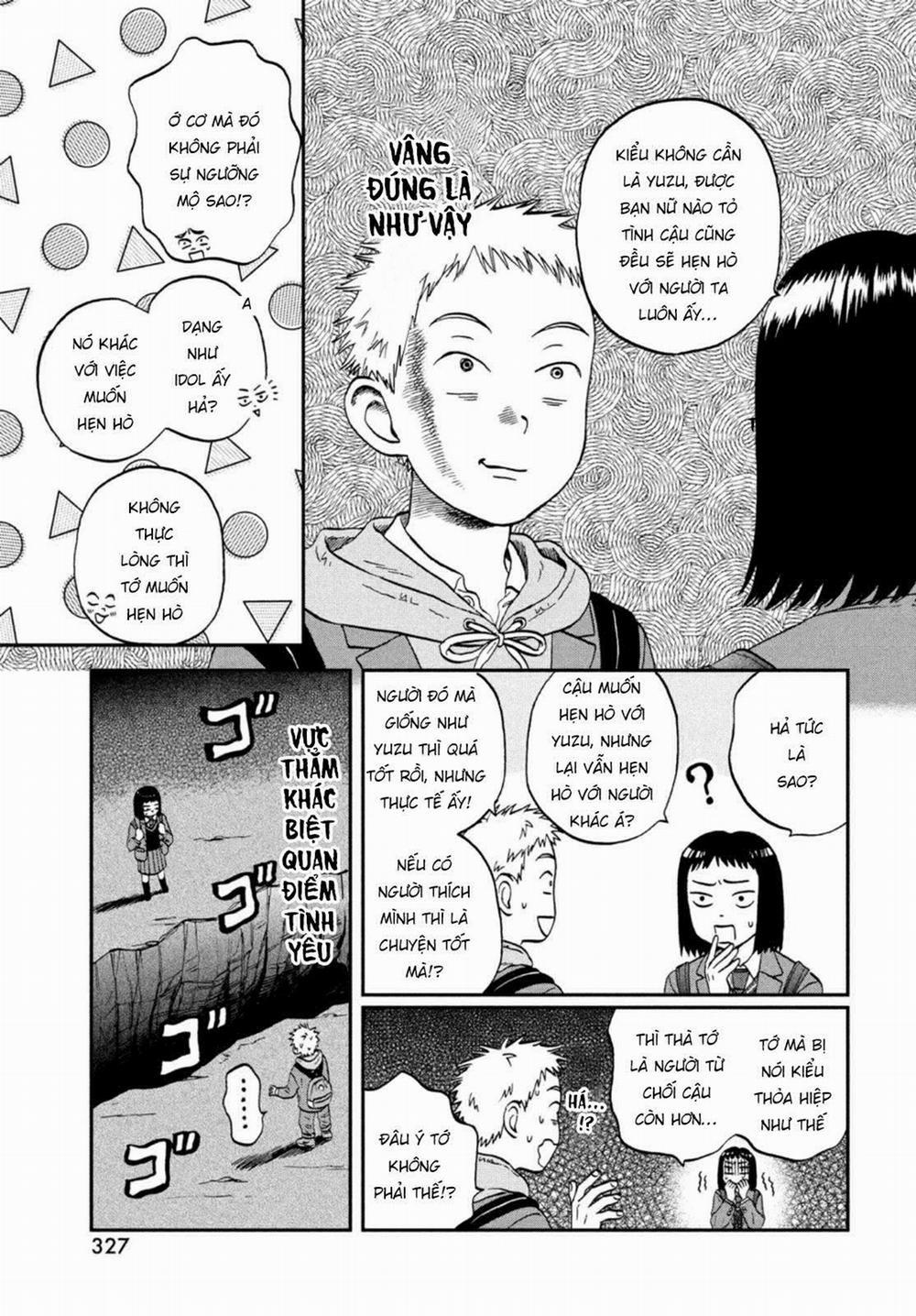 Skip To Loafer 34 trang 8