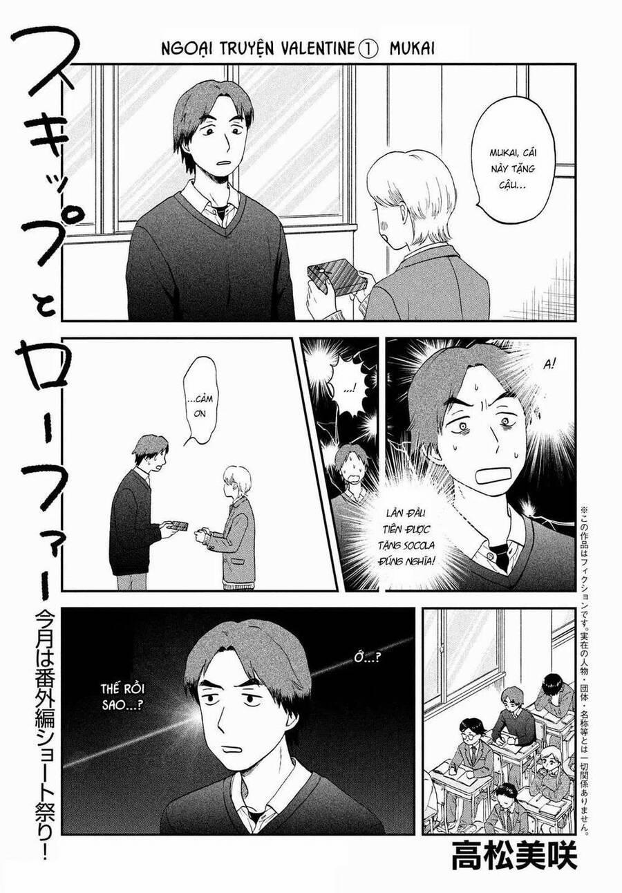 Skip To Loafer 35.5 trang 2