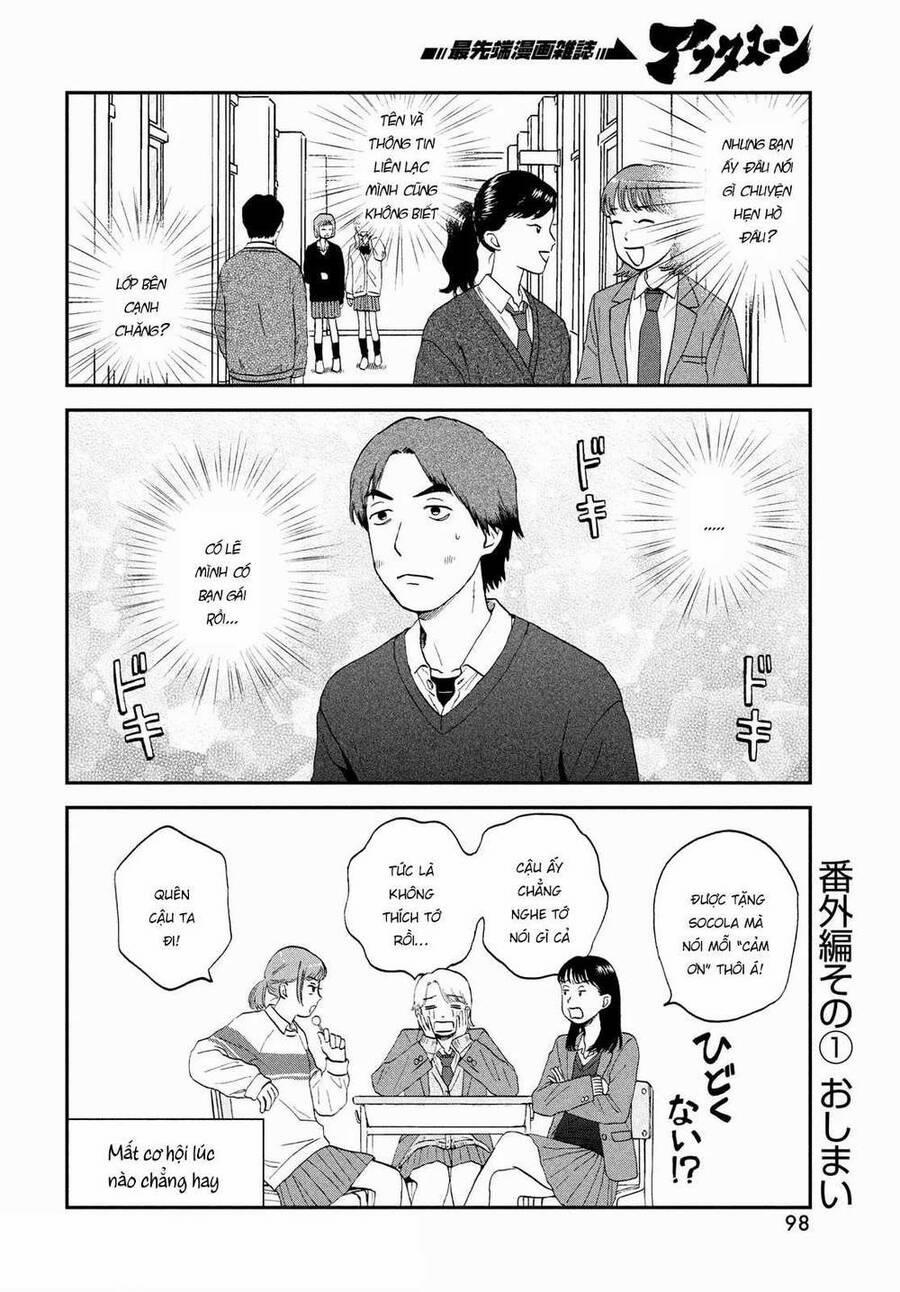 Skip To Loafer 35.5 trang 3