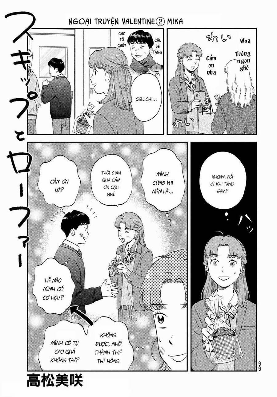 Skip To Loafer 35.5 trang 4