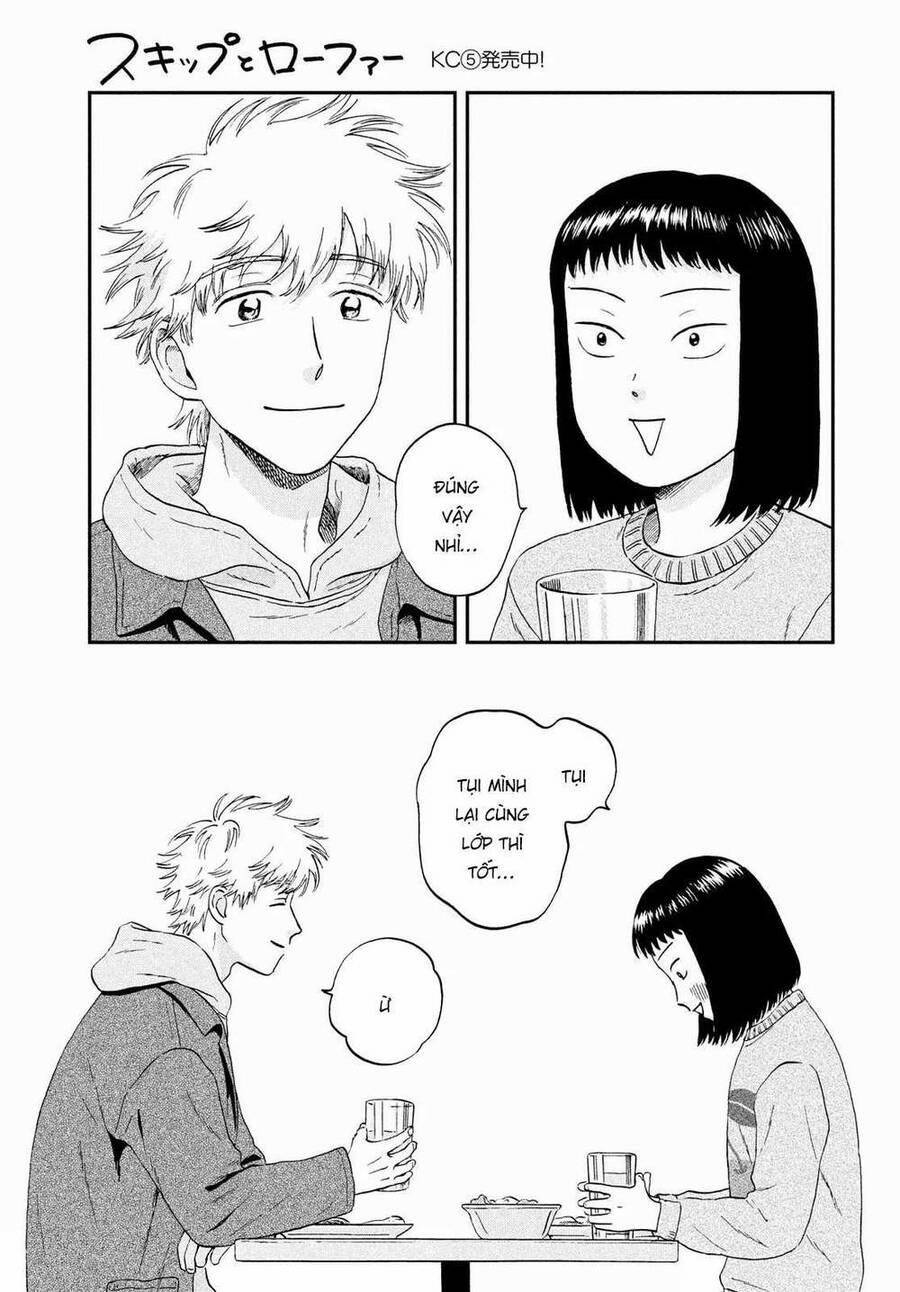 Skip To Loafer 35 trang 12