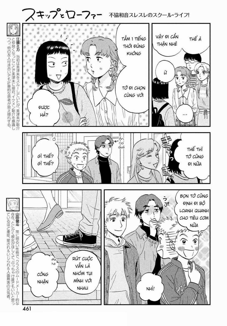 Skip To Loafer 35 trang 14