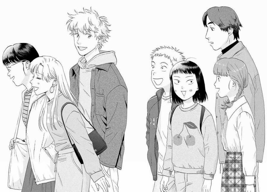 Skip To Loafer 35 trang 15