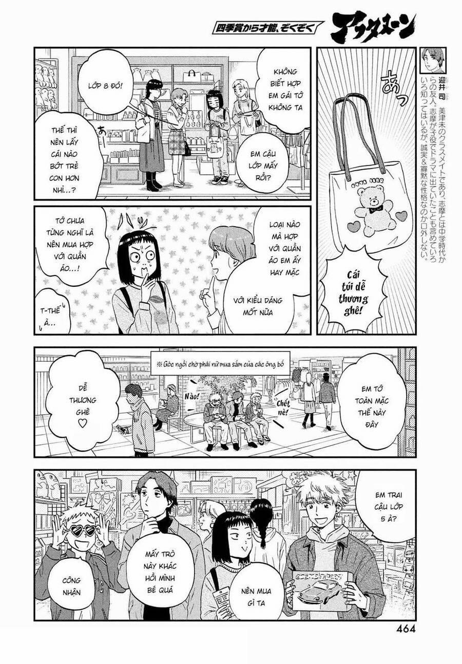 Skip To Loafer 35 trang 16