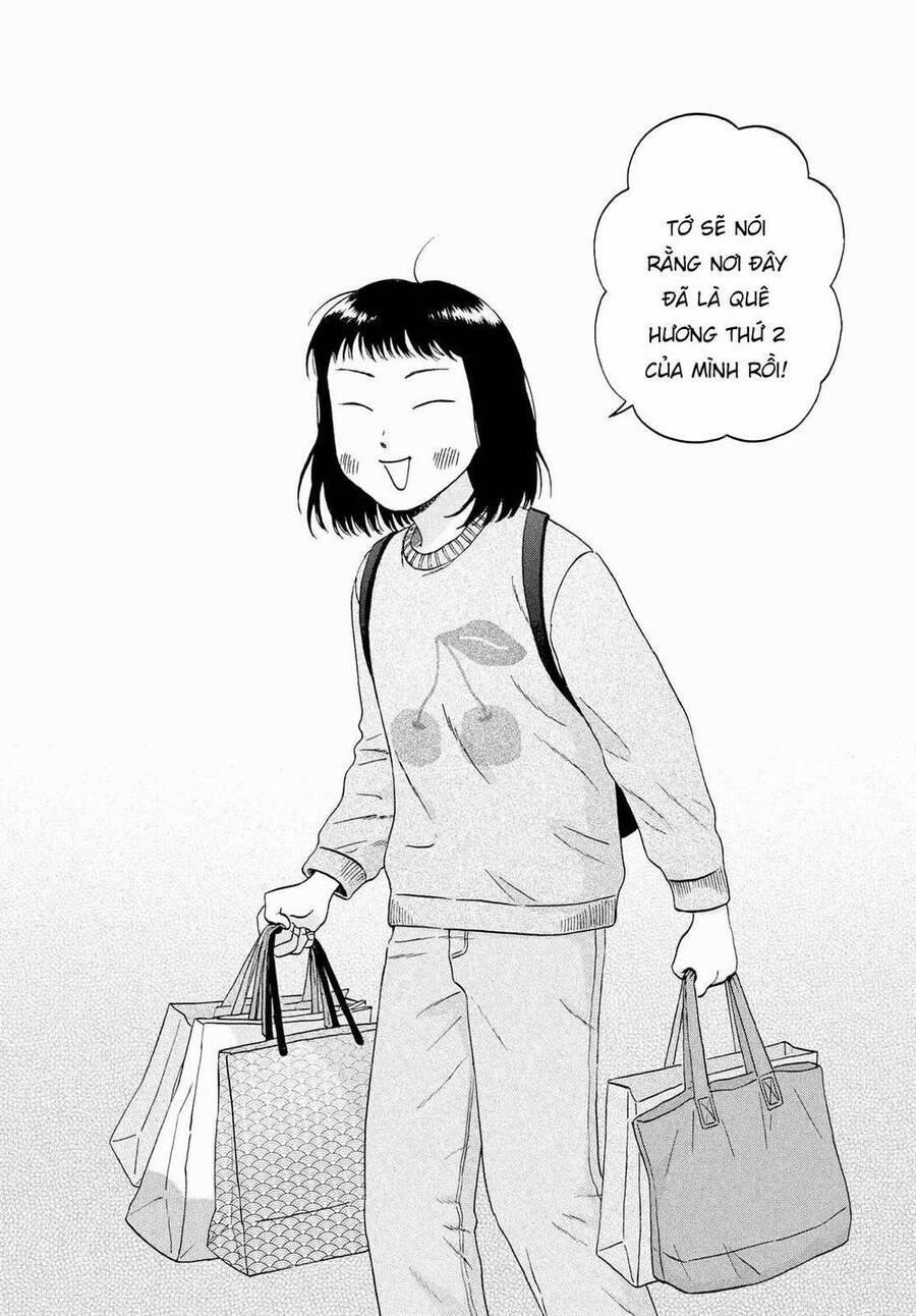 Skip To Loafer 35 trang 19