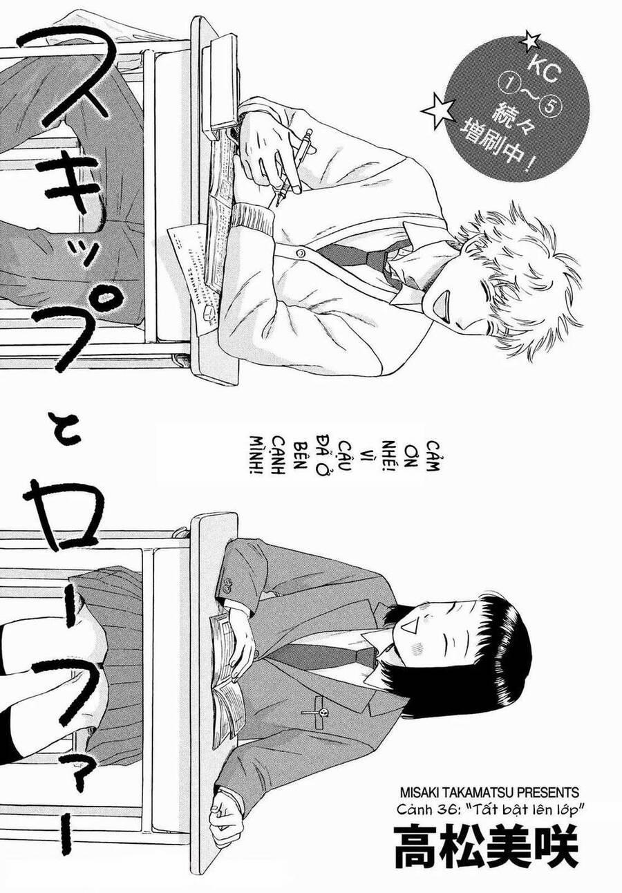 Skip To Loafer 35 trang 2