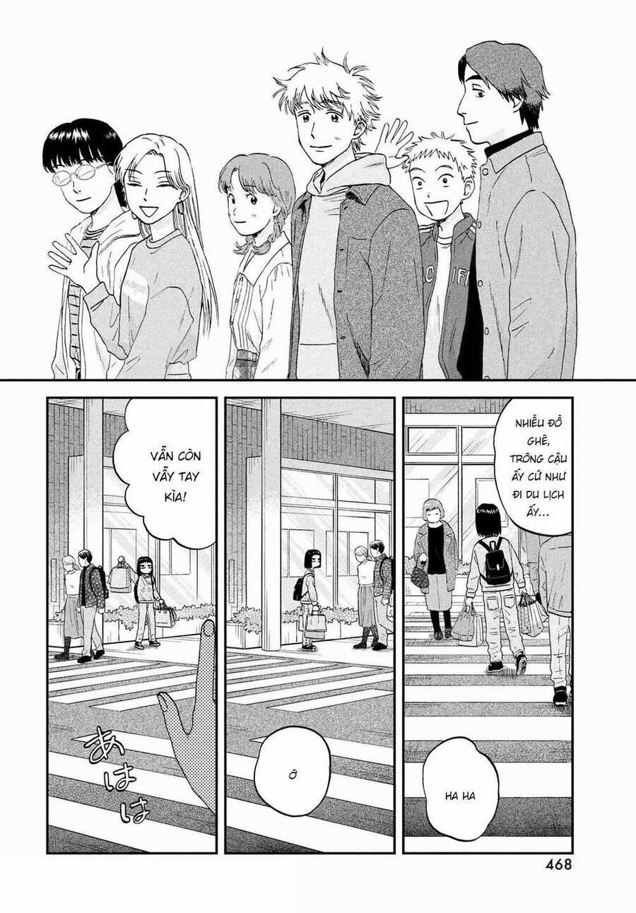 Skip To Loafer 35 trang 20