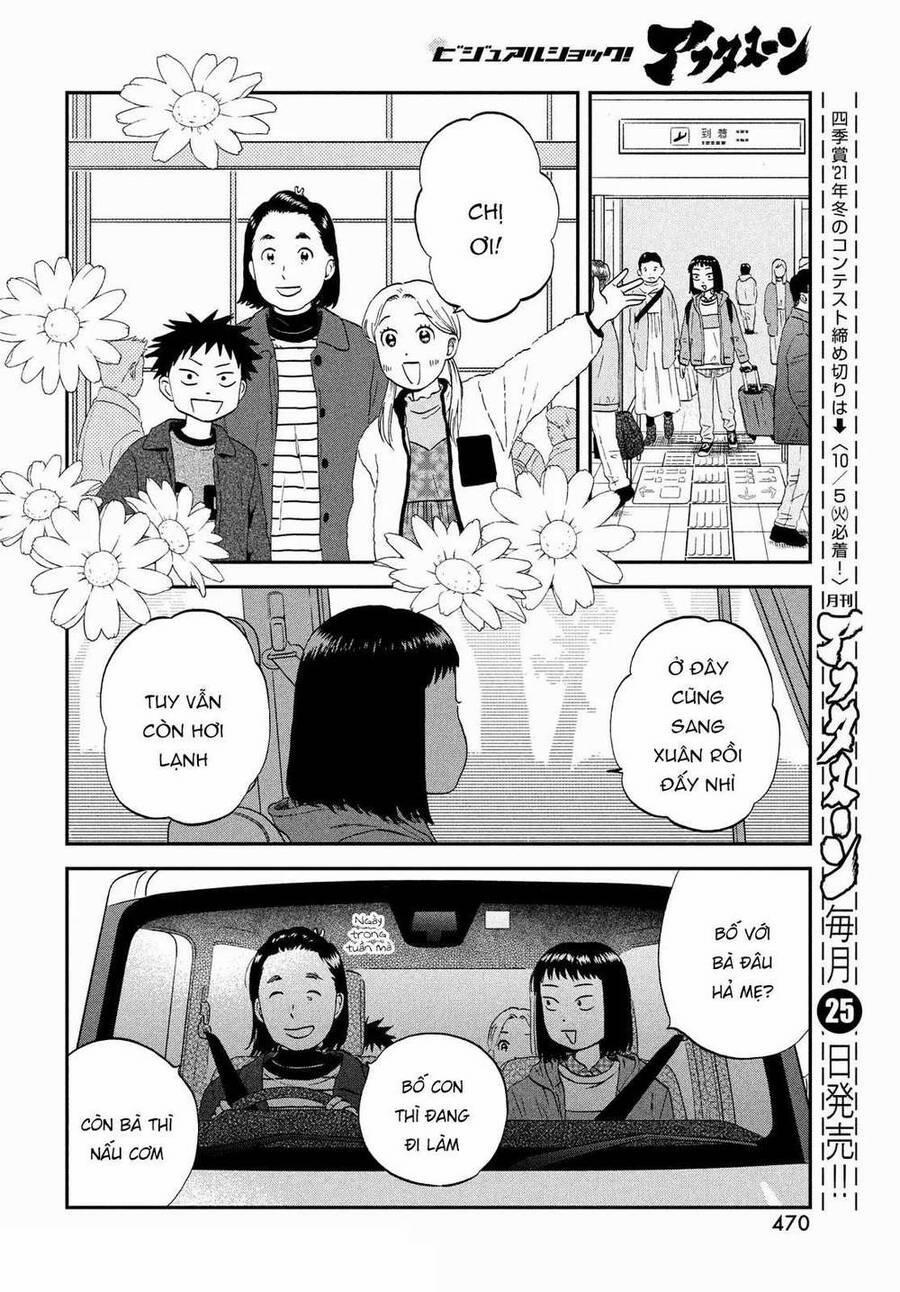 Skip To Loafer 35 trang 22