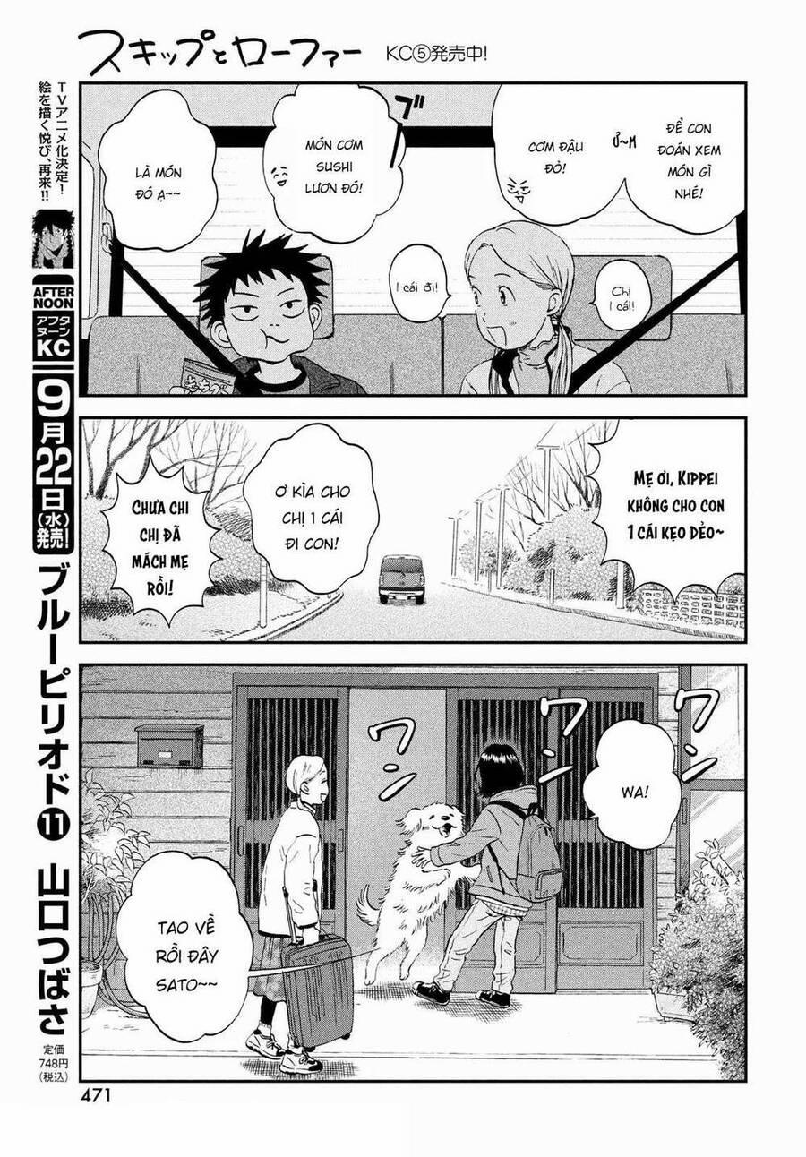 Skip To Loafer 35 trang 23