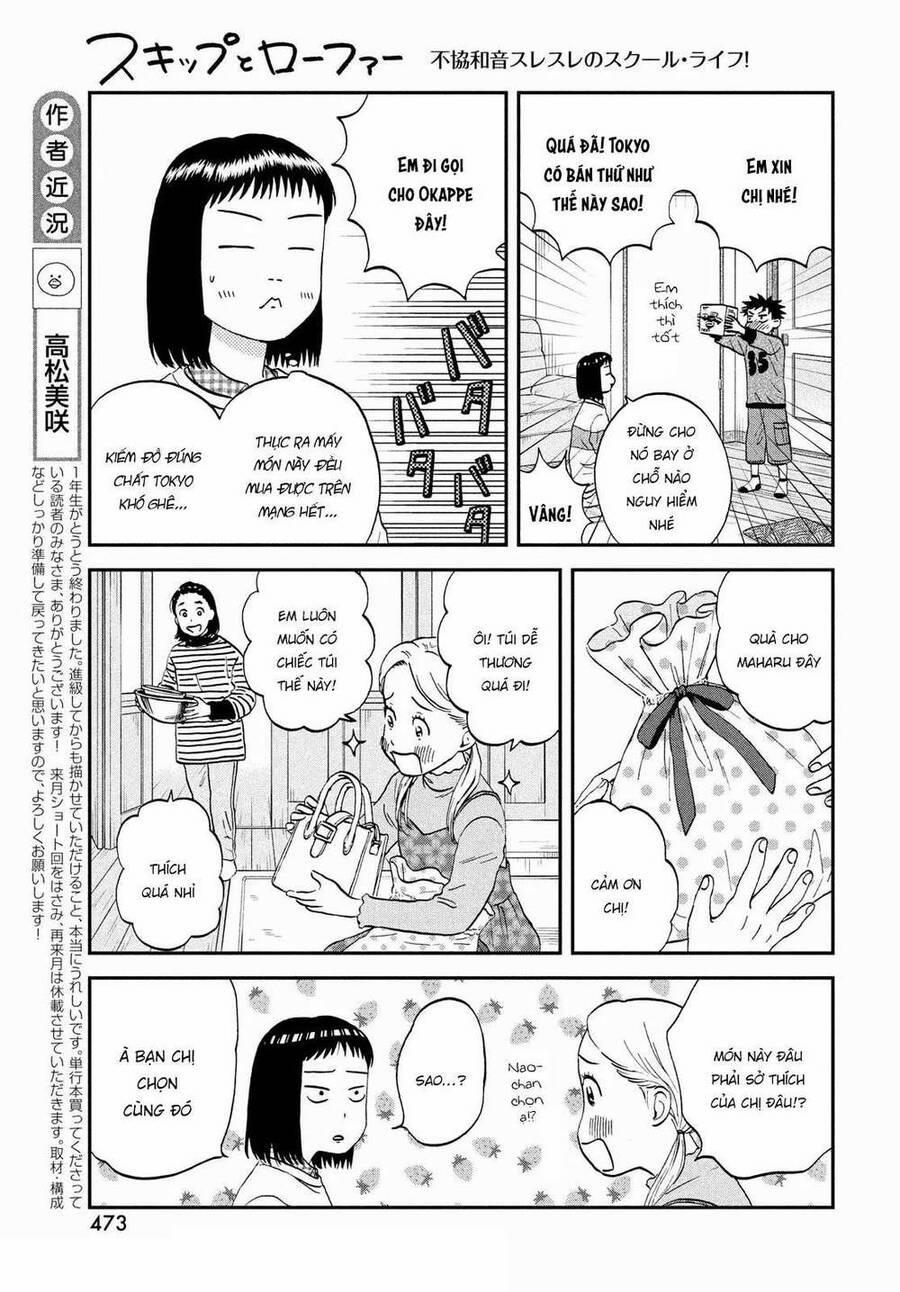 Skip To Loafer 35 trang 25