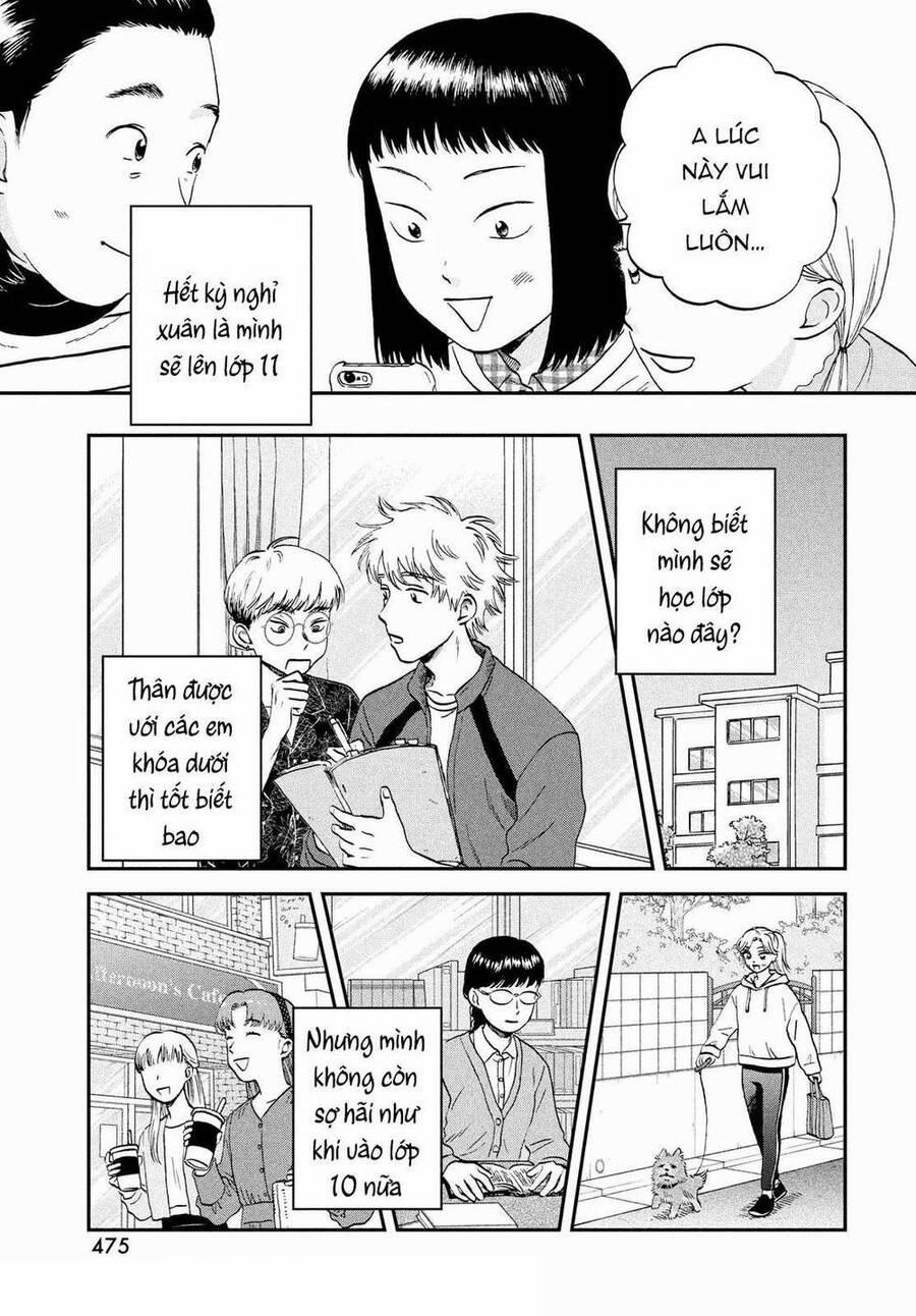 Skip To Loafer 35 trang 27