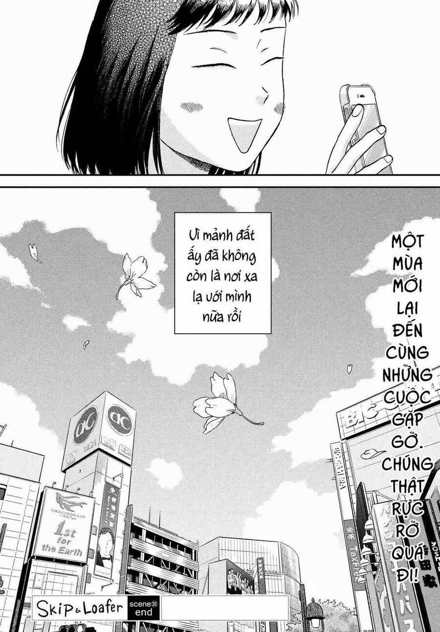 Skip To Loafer 35 trang 28