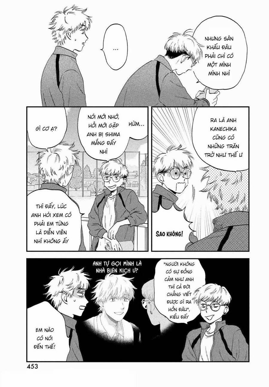 Skip To Loafer 35 trang 6