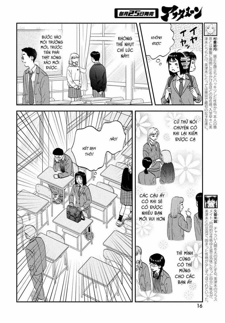 Skip To Loafer 36 trang 10