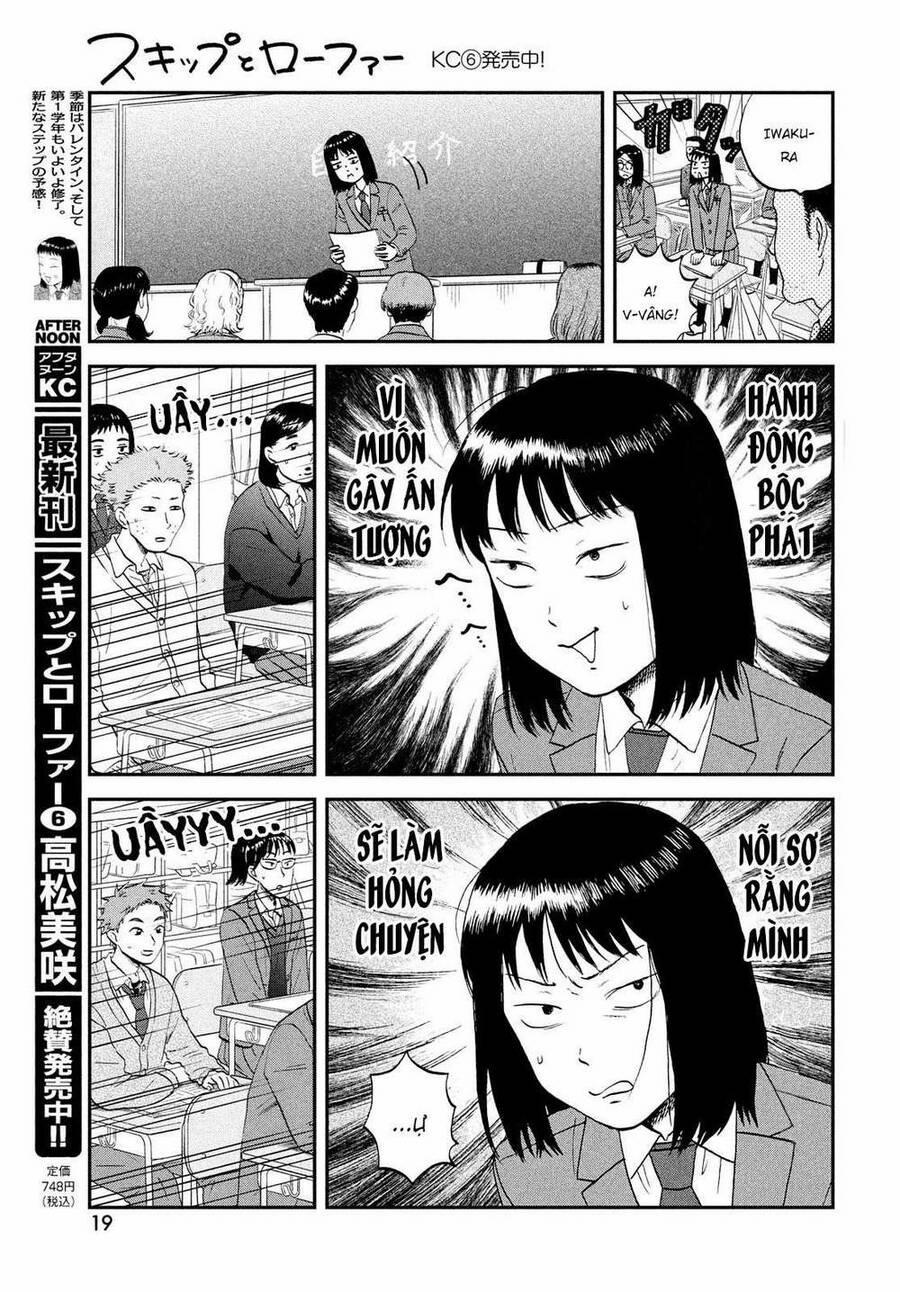 Skip To Loafer 36 trang 13