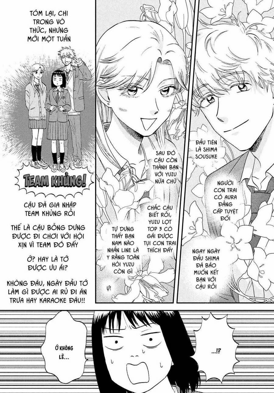 Skip To Loafer 36 trang 19