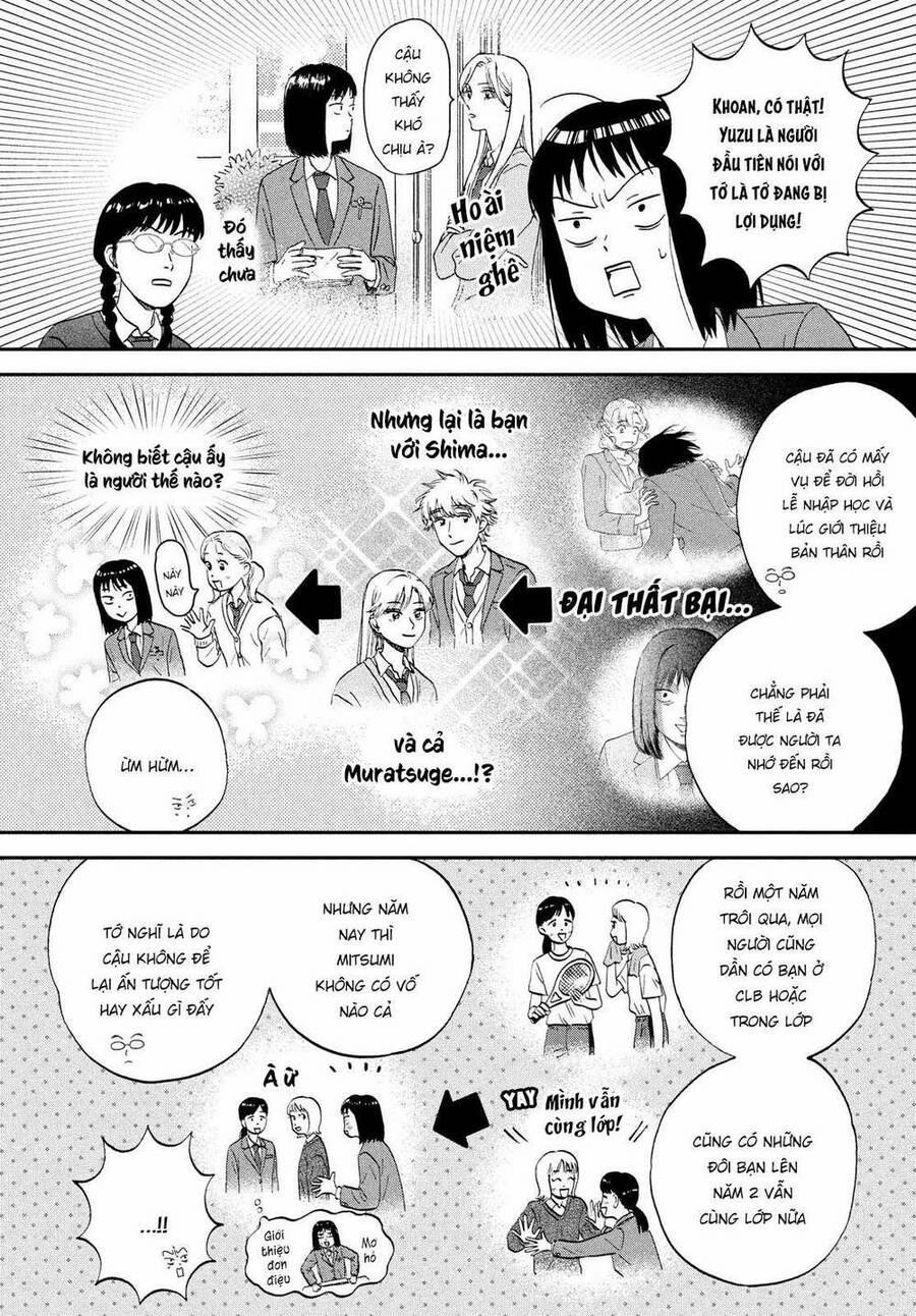 Skip To Loafer 36 trang 20