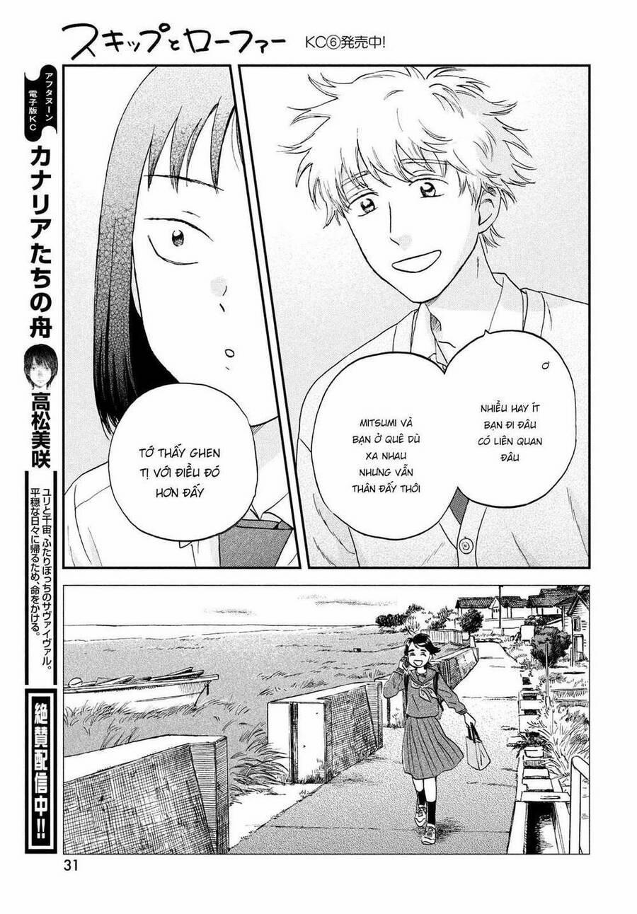 Skip To Loafer 36 trang 25