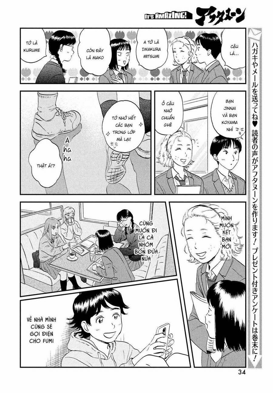 Skip To Loafer 36 trang 28