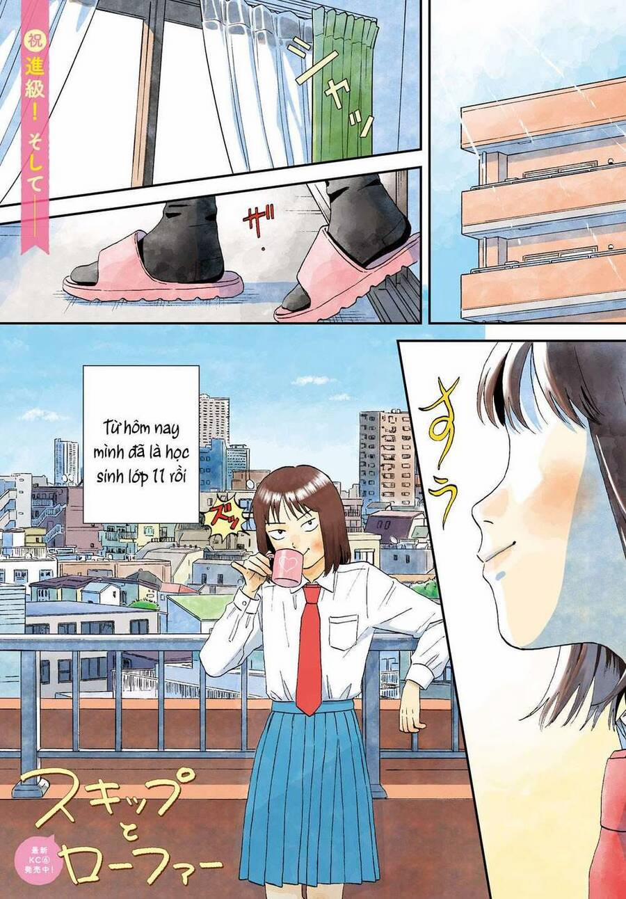 Skip To Loafer 36 trang 3