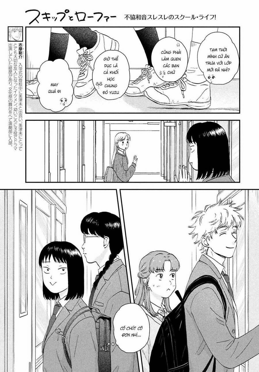 Skip To Loafer 36 trang 9