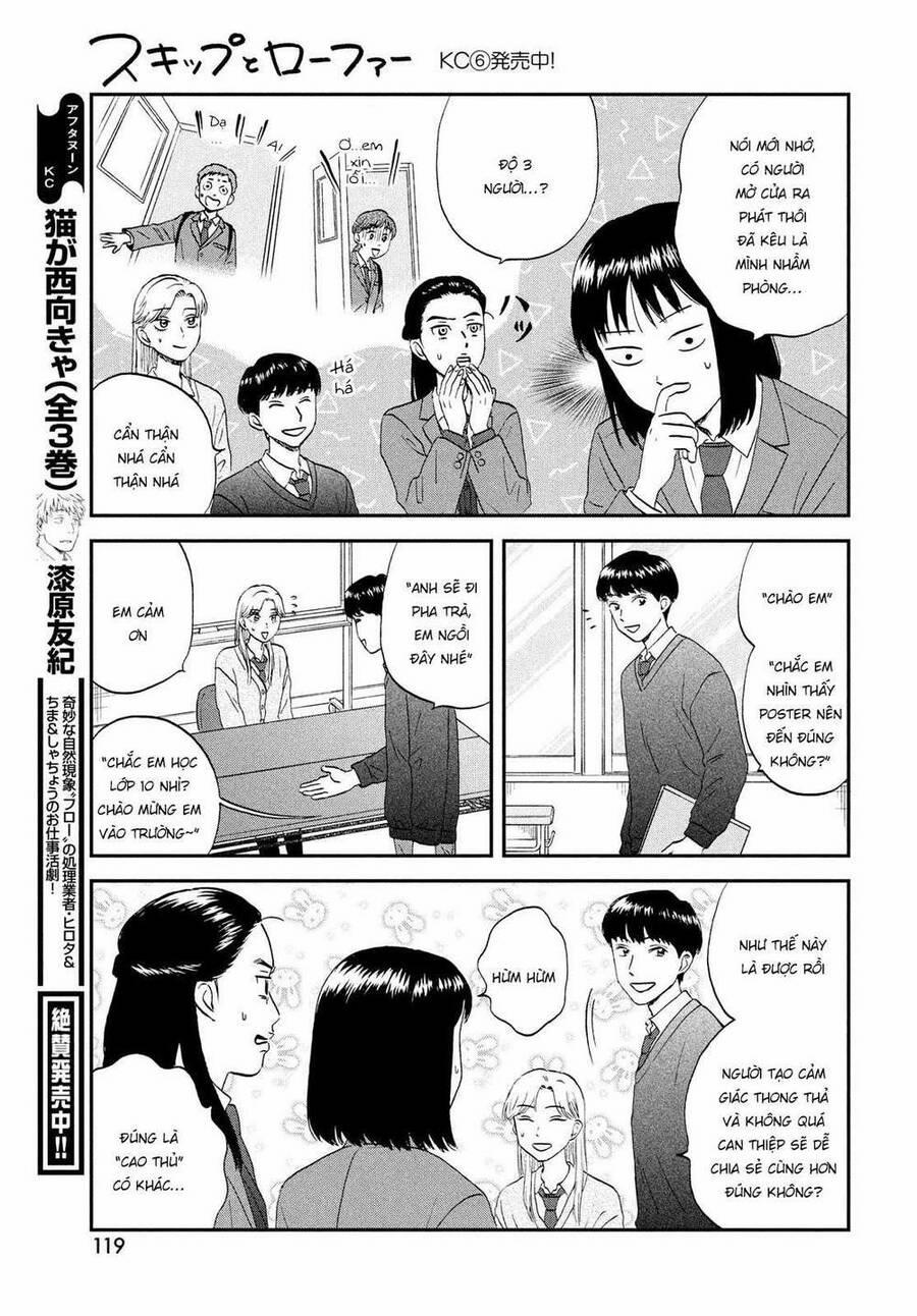 Skip To Loafer 37 trang 10