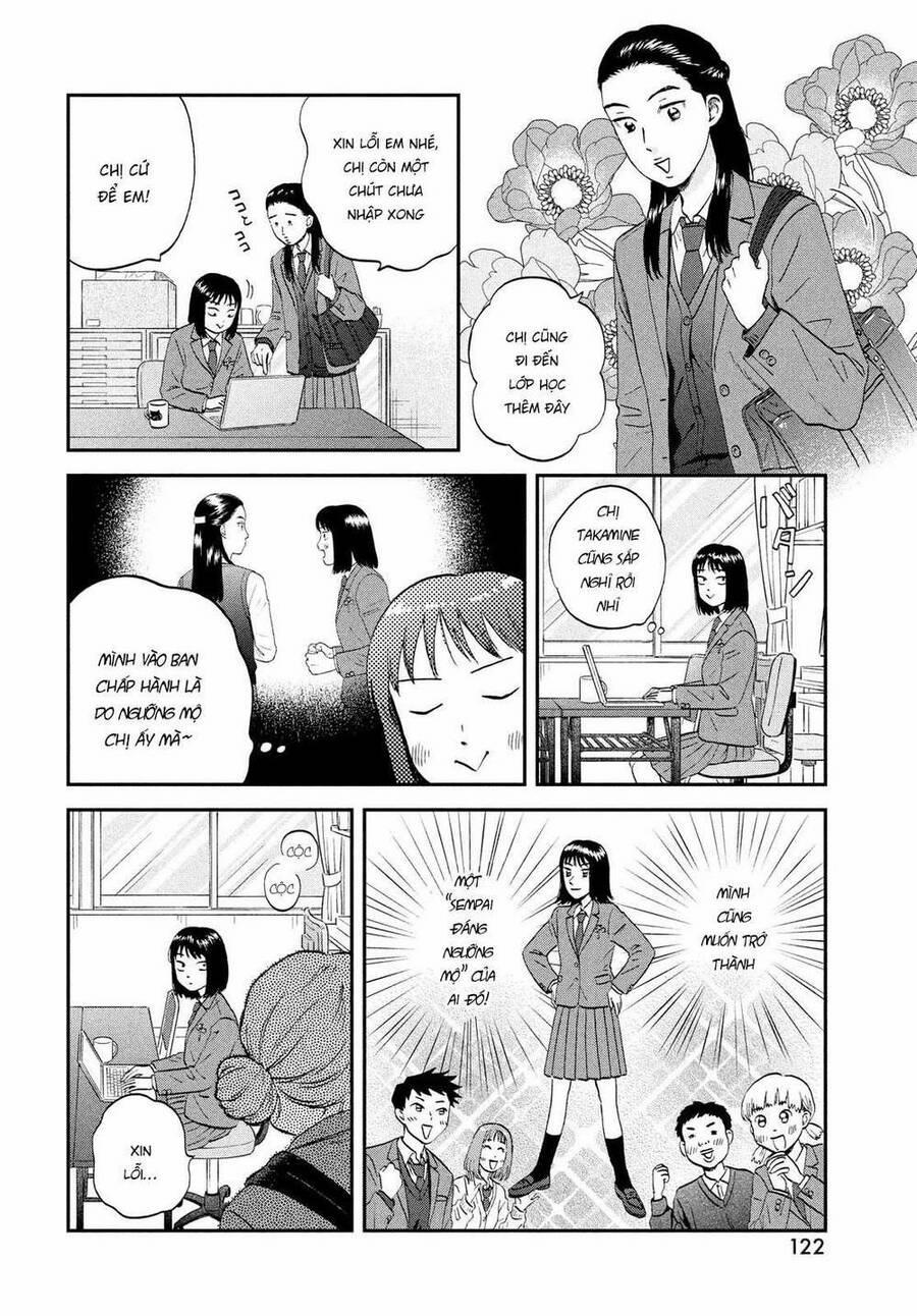 Skip To Loafer 37 trang 13