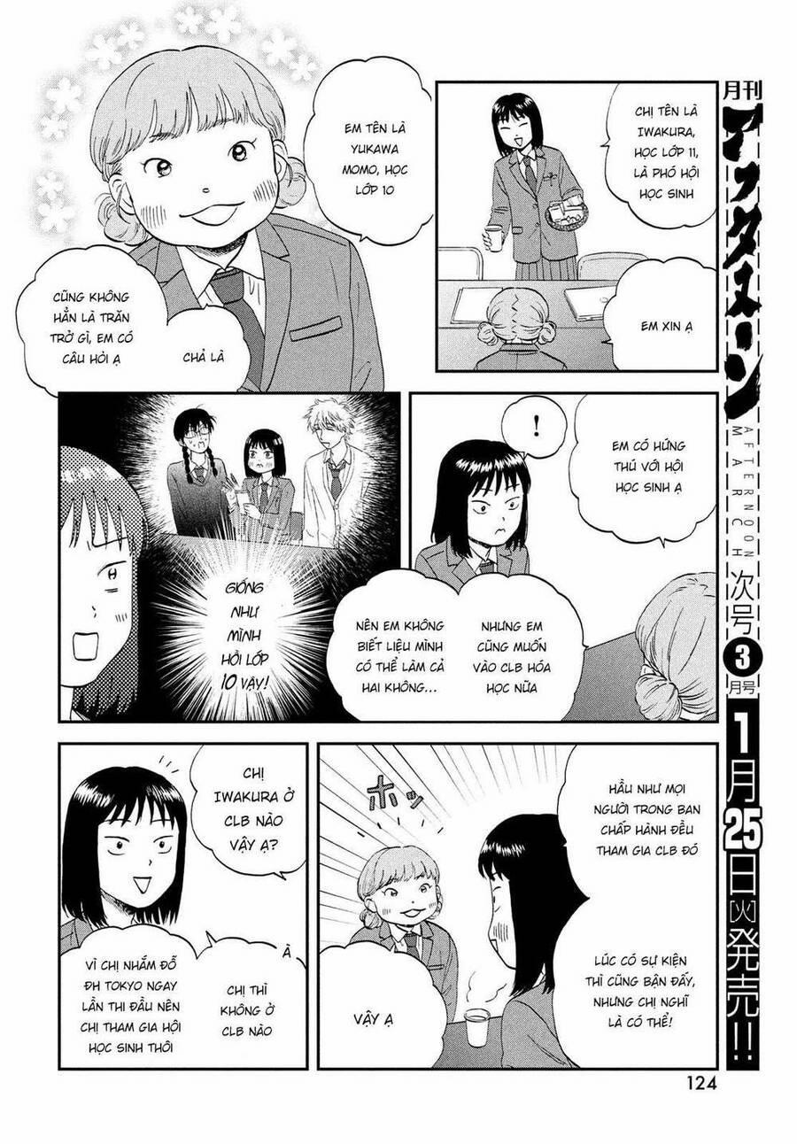 Skip To Loafer 37 trang 15