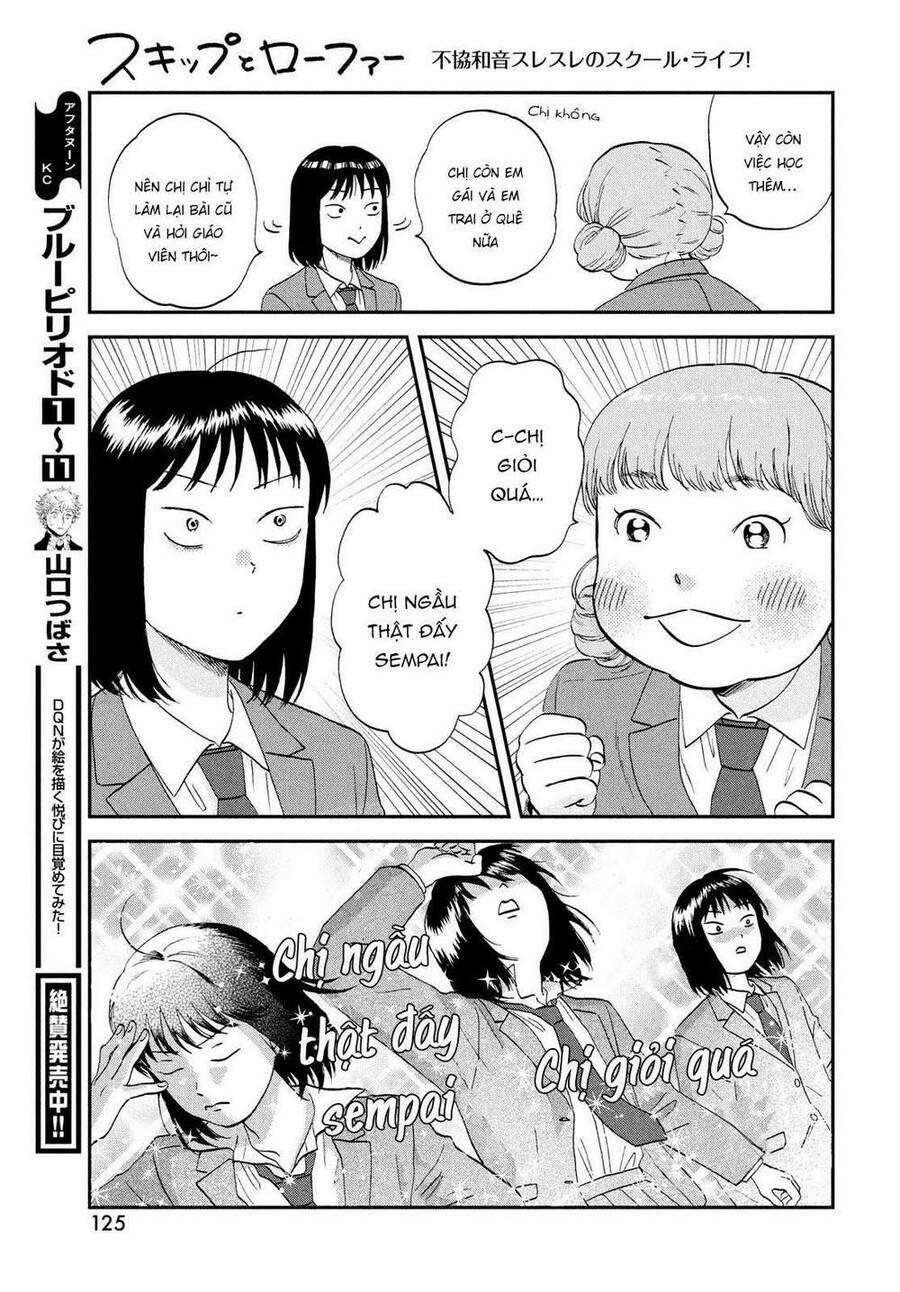 Skip To Loafer 37 trang 16