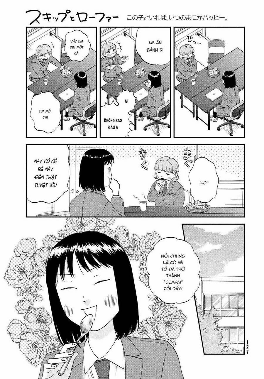 Skip To Loafer 37 trang 18