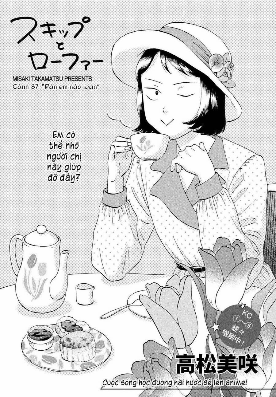 Skip To Loafer 37 trang 2