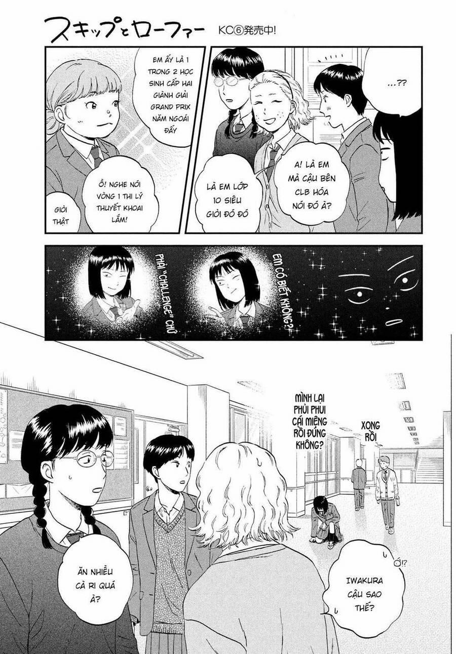 Skip To Loafer 37 trang 20