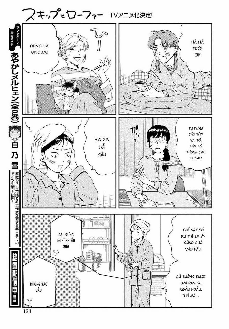 Skip To Loafer 37 trang 22