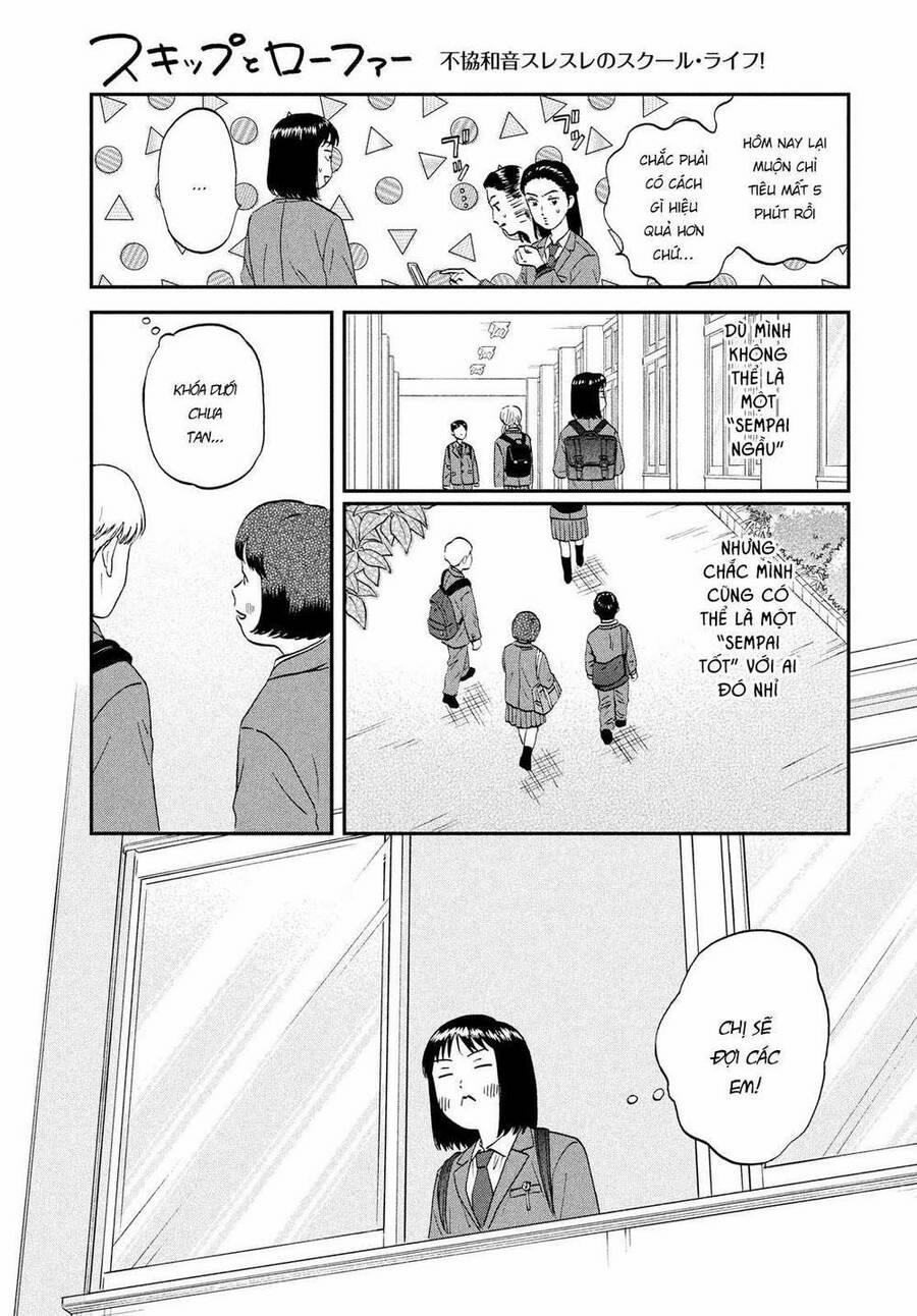 Skip To Loafer 37 trang 28