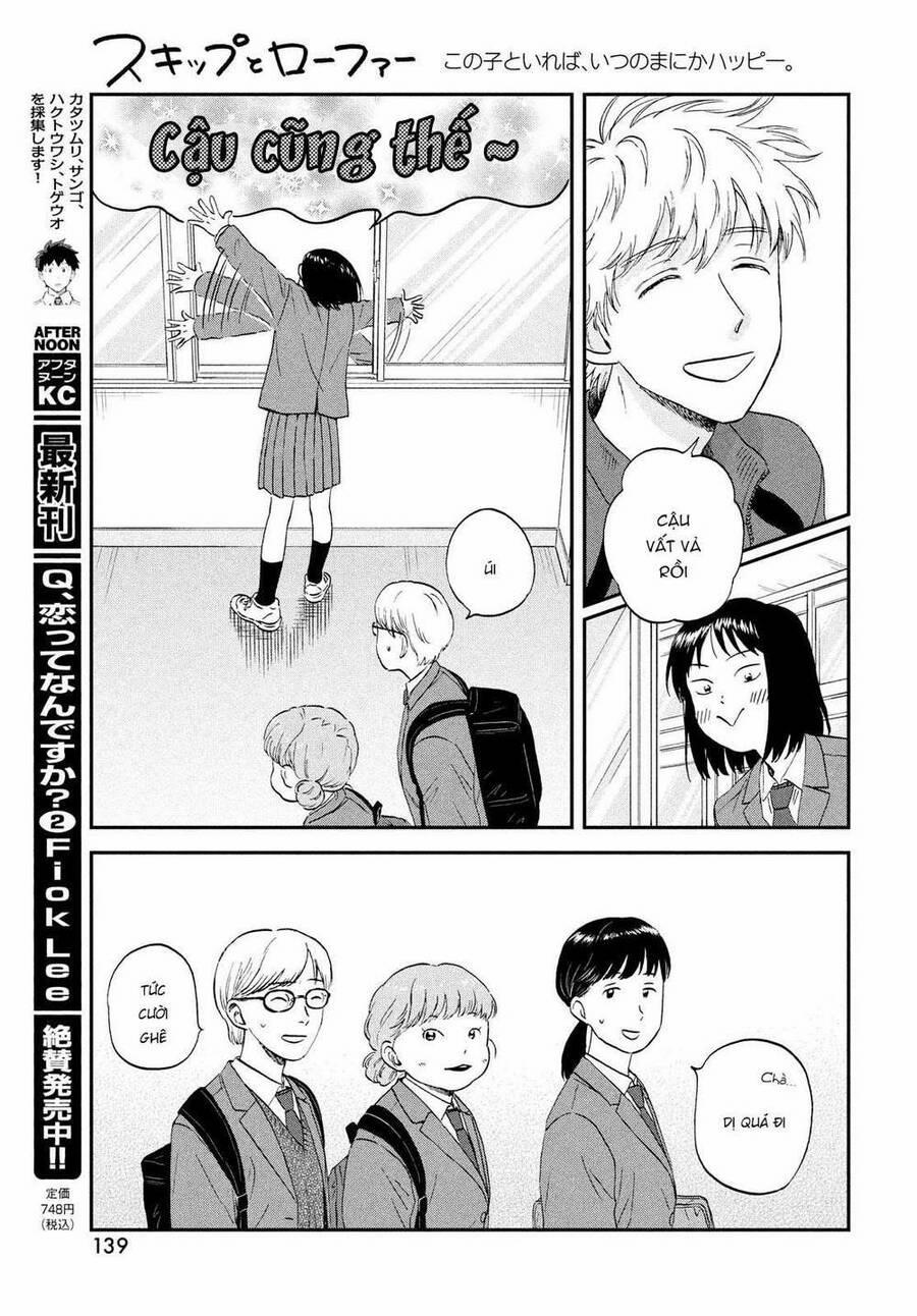 Skip To Loafer 37 trang 30