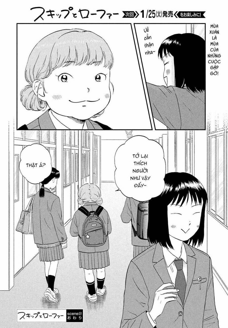 Skip To Loafer 37 trang 31