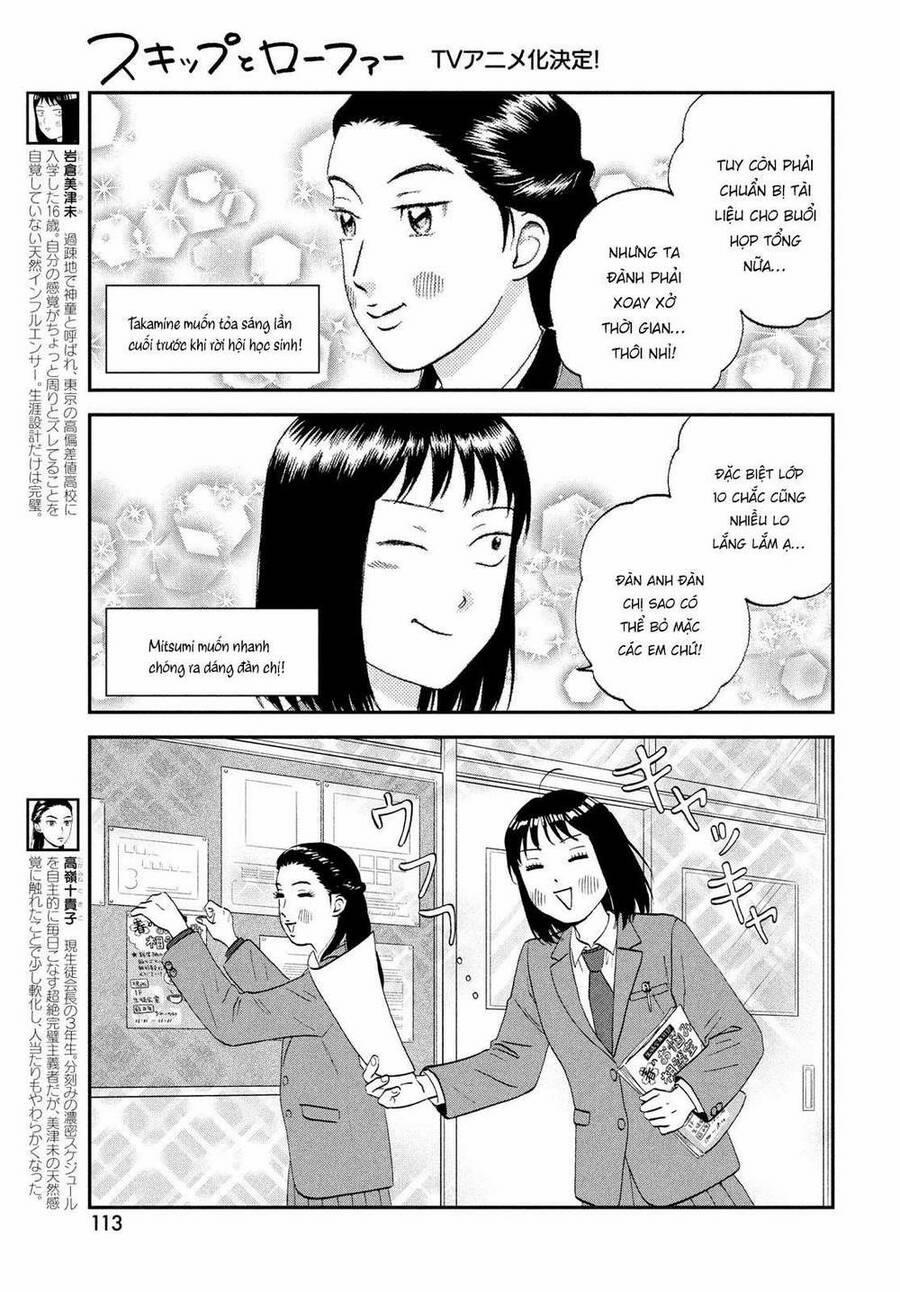 Skip To Loafer 37 trang 4