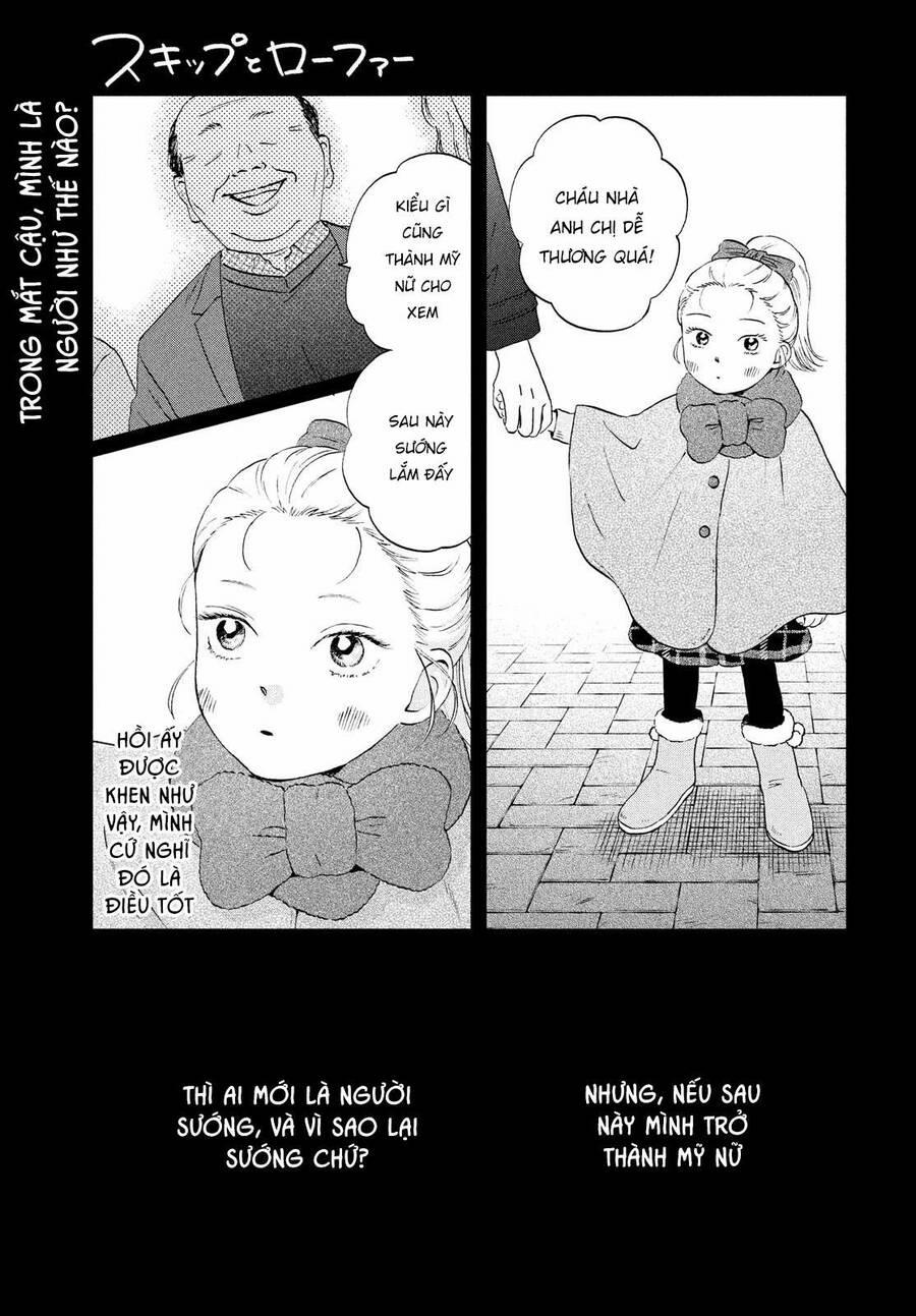 Skip To Loafer 38 trang 2