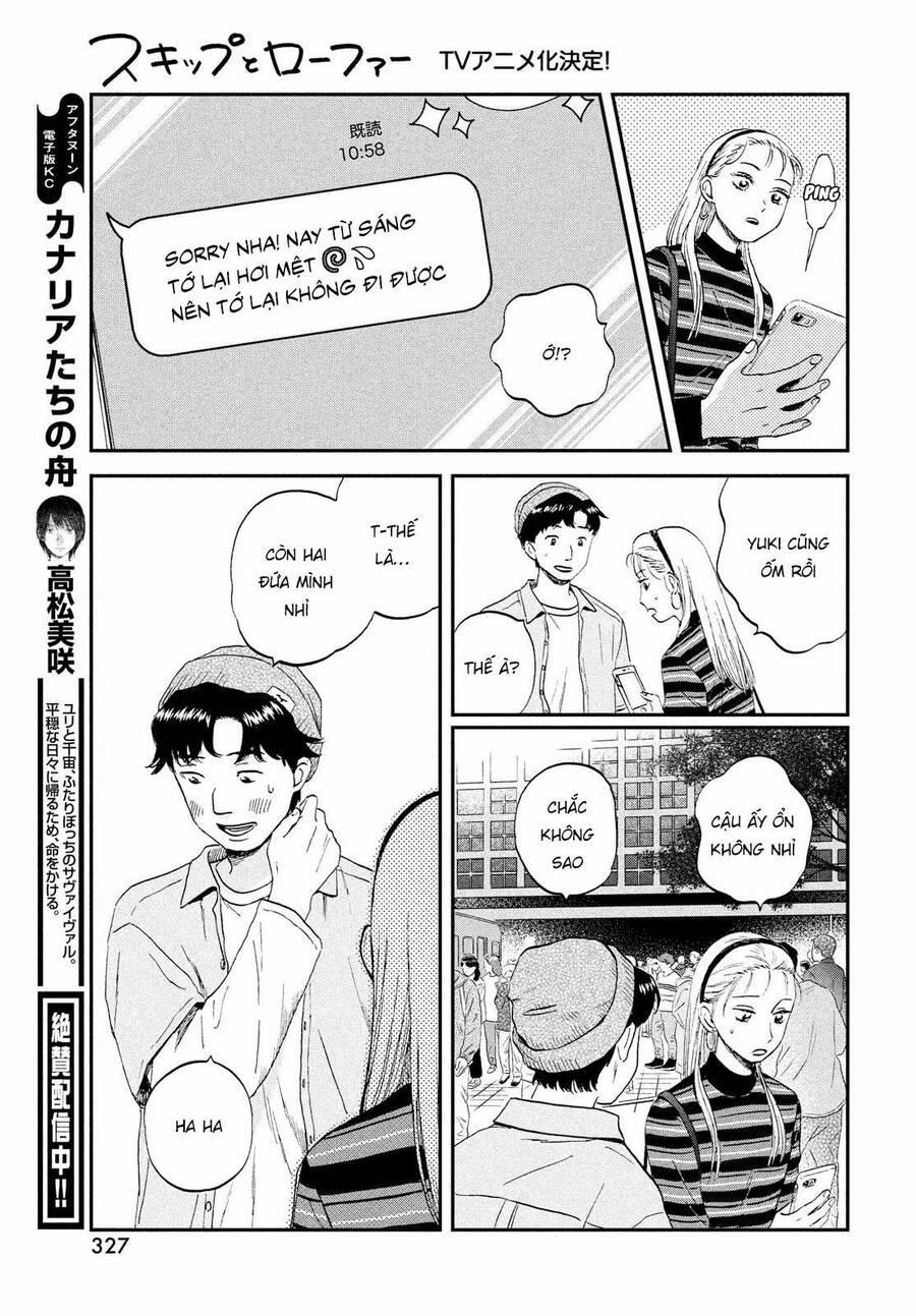 Skip To Loafer 38 trang 22