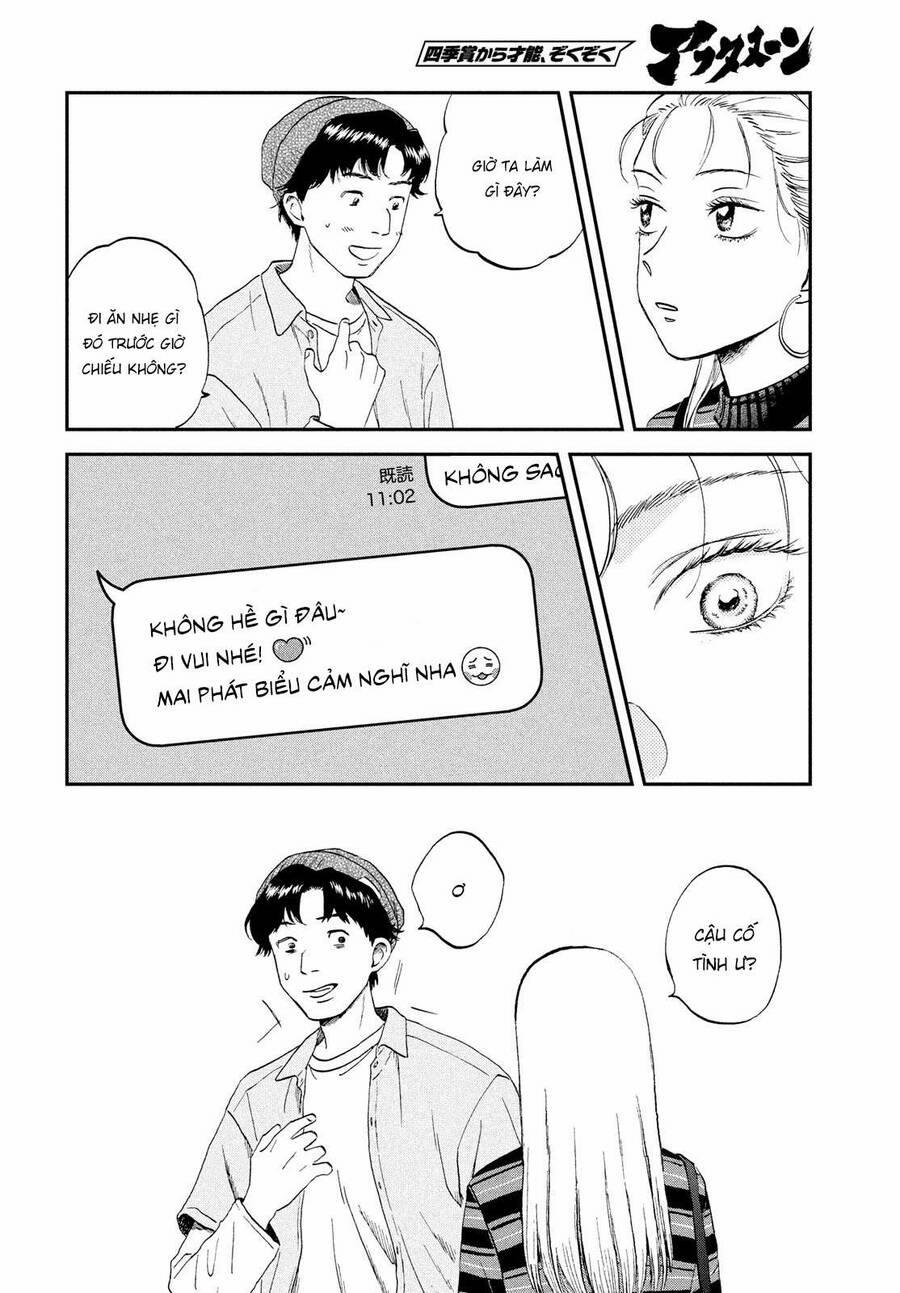 Skip To Loafer 38 trang 23