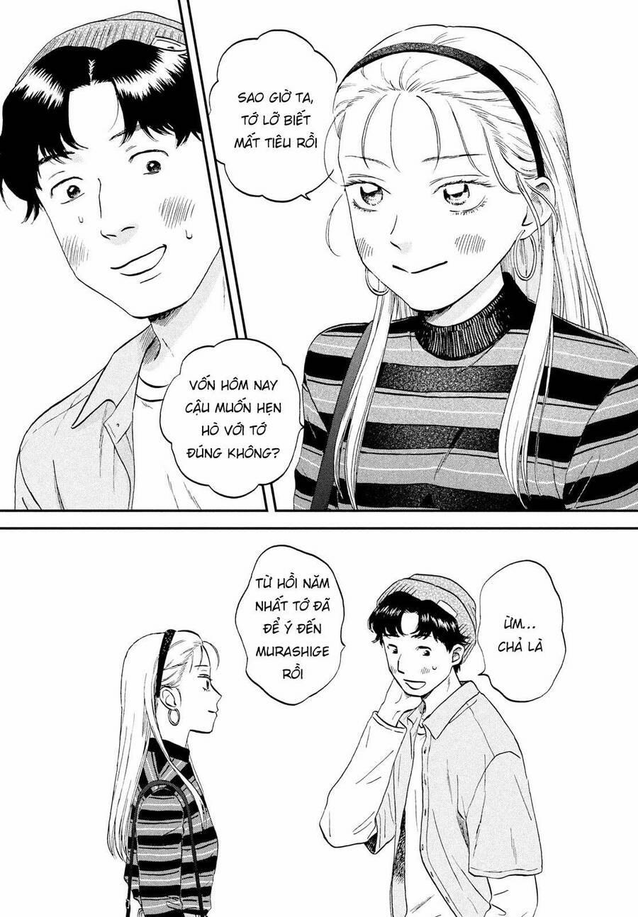 Skip To Loafer 38 trang 24