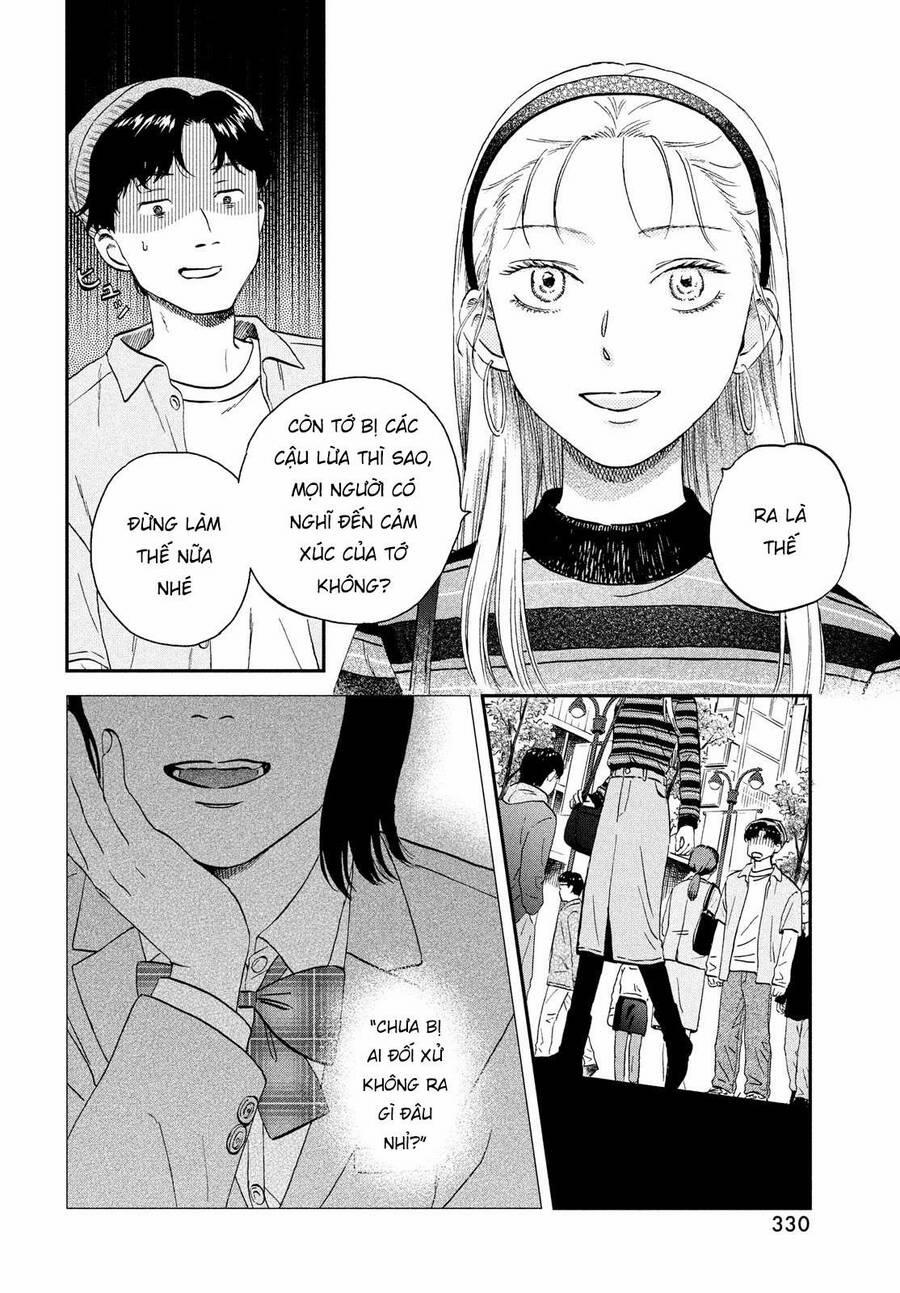 Skip To Loafer 38 trang 25