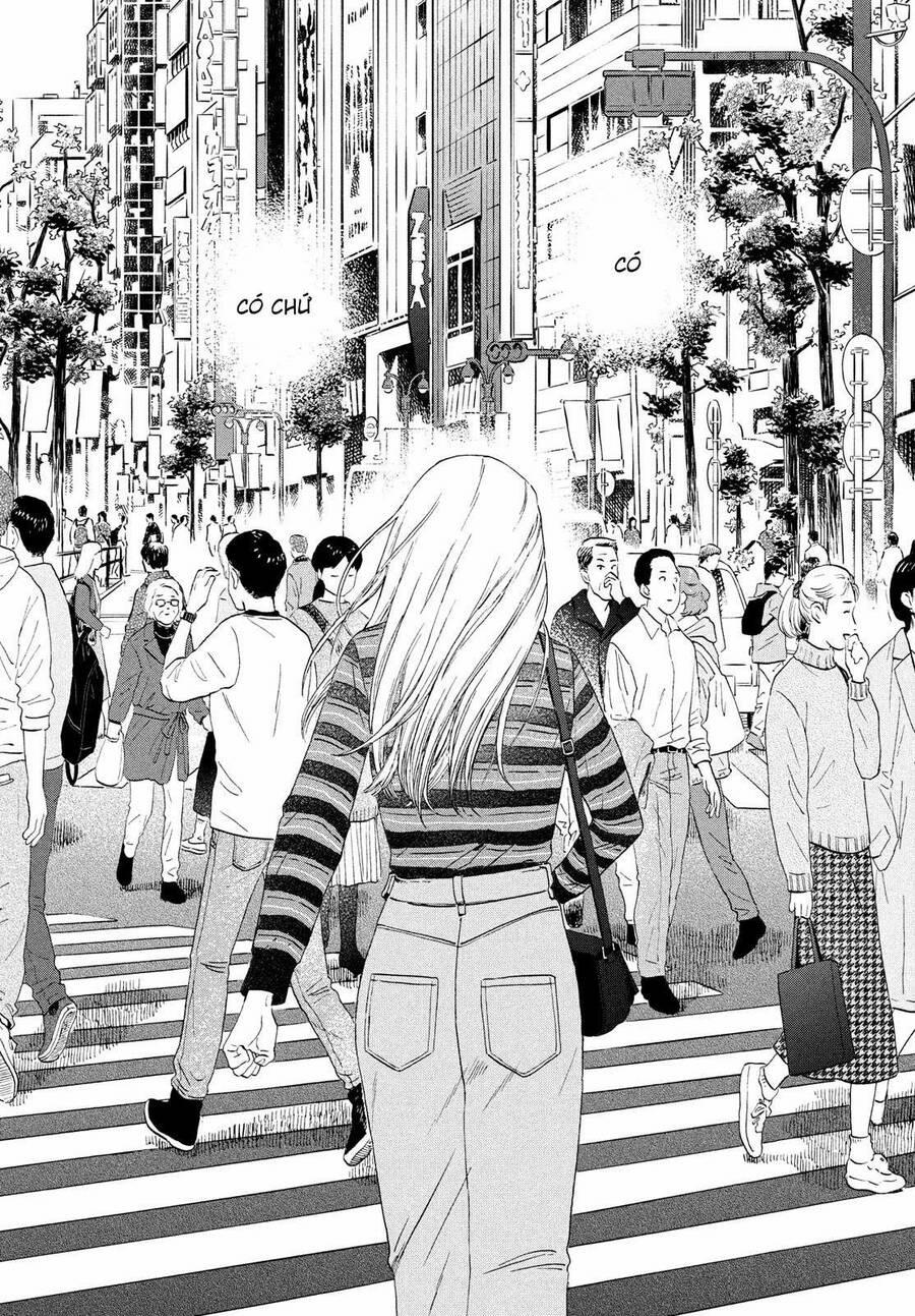 Skip To Loafer 38 trang 26