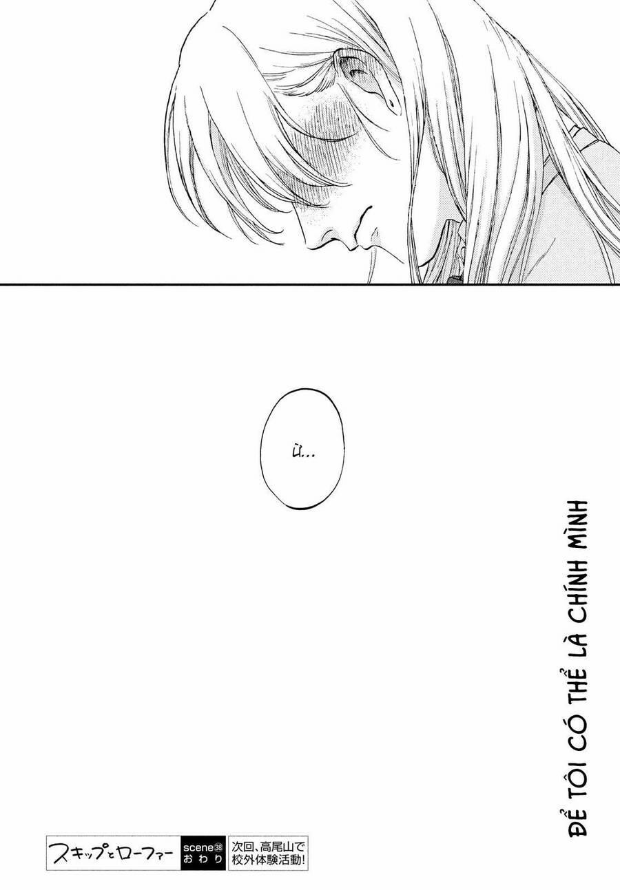 Skip To Loafer 38 trang 31