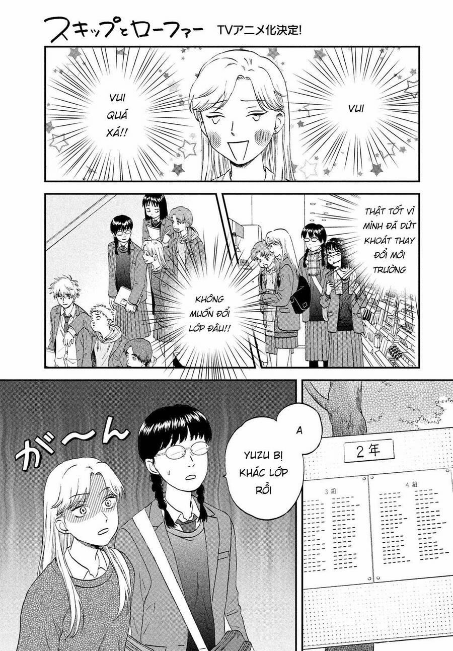 Skip To Loafer 38 trang 8