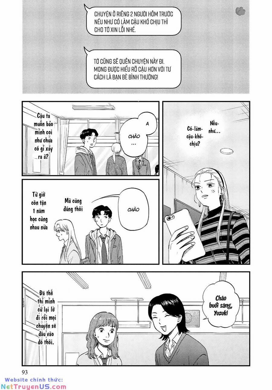 Skip To Loafer 39 trang 0