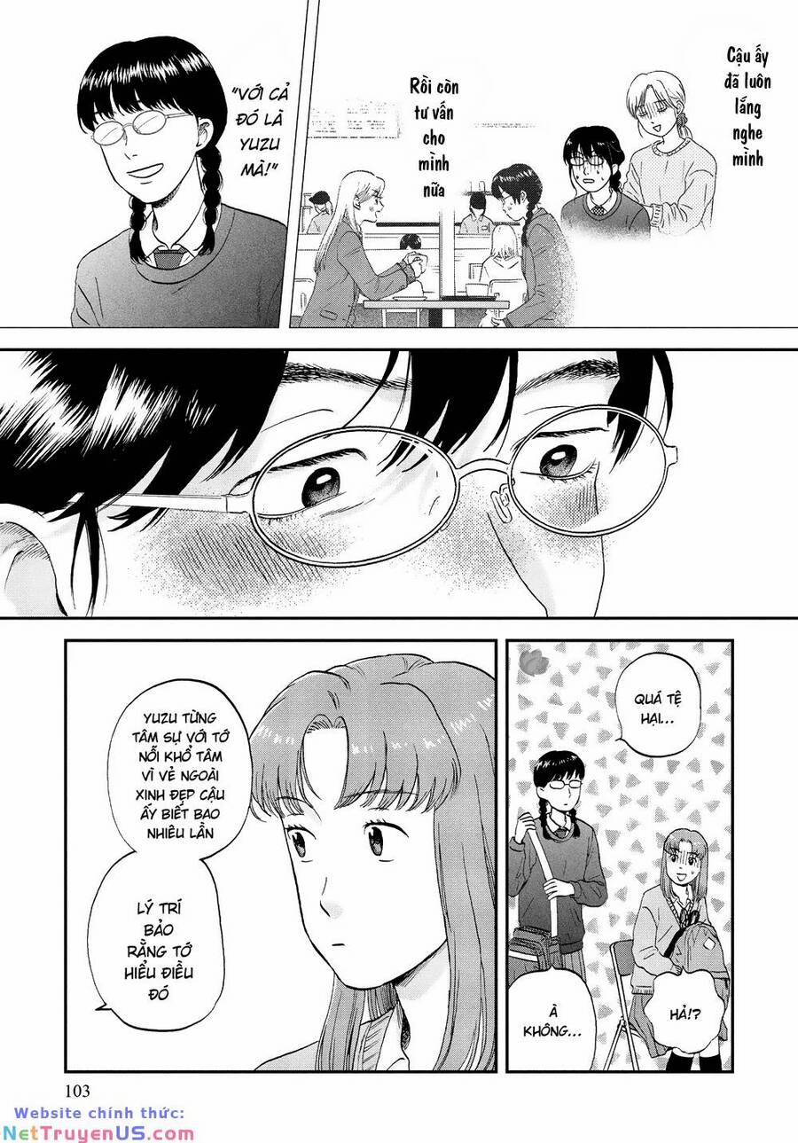 Skip To Loafer 39 trang 10